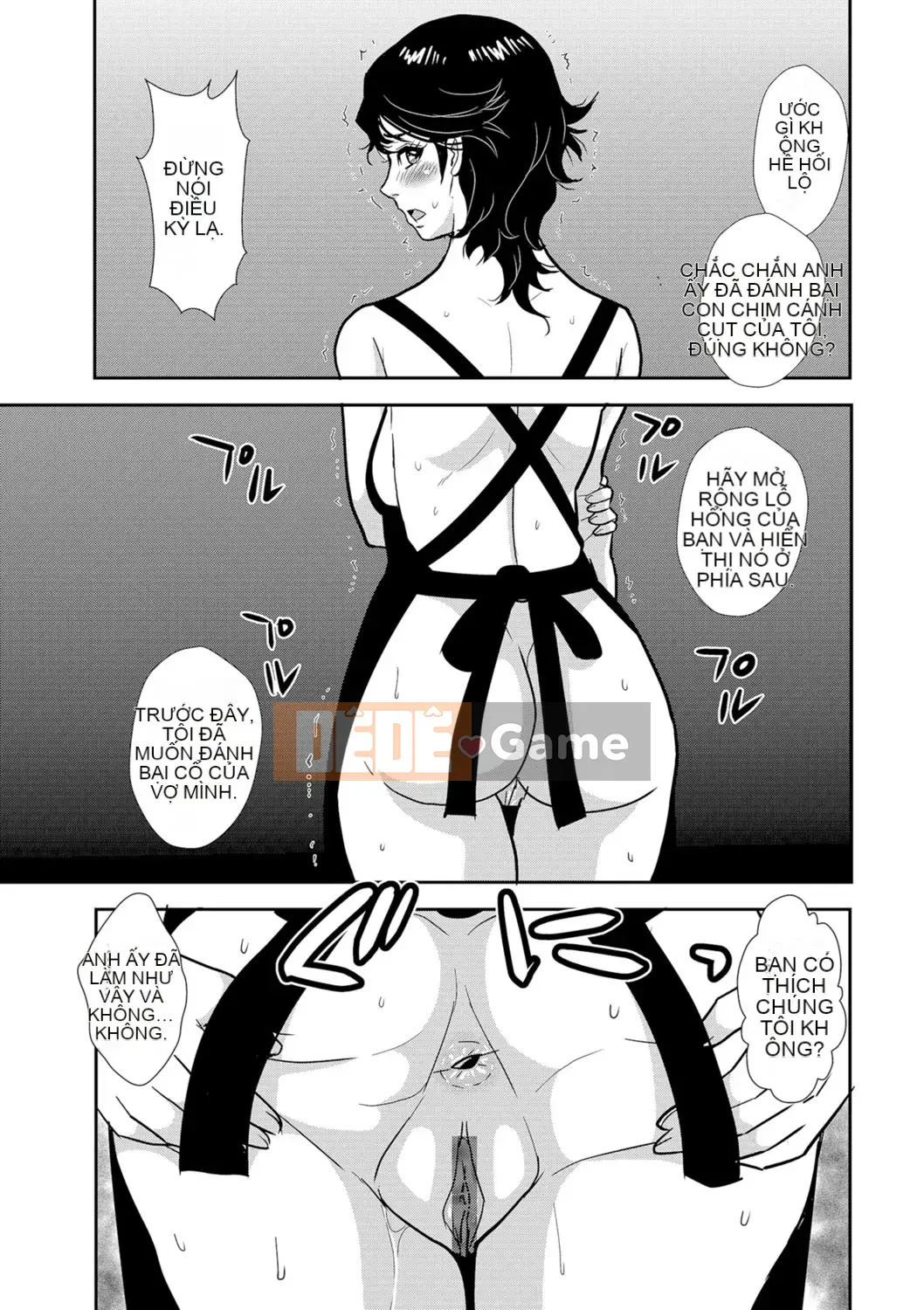 [Vương quốc chiến đấu] Vợ của Senpai, Người lớn tuổi hơn, Tập 1