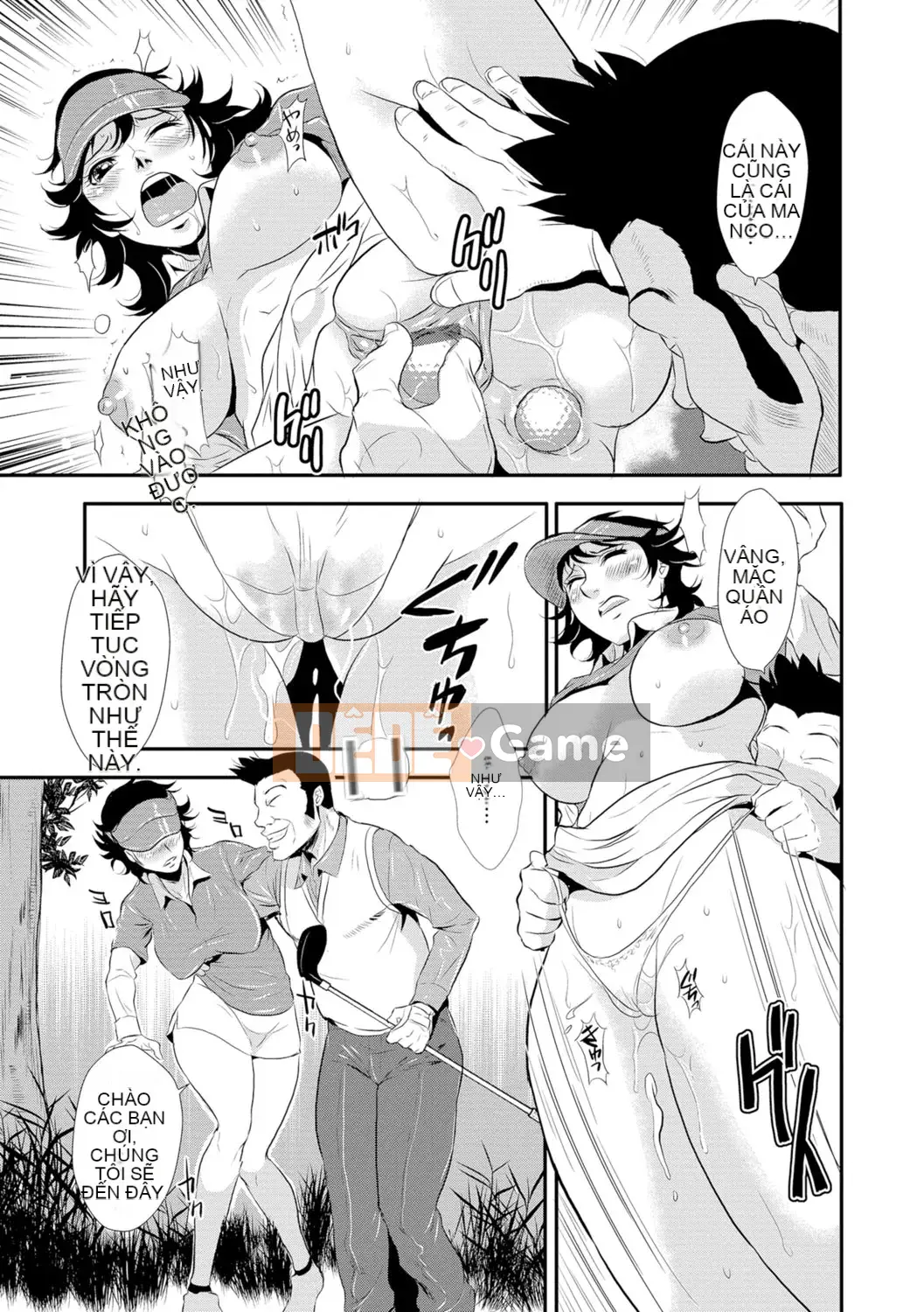 [Vương quốc chiến đấu] Vợ của Senpai, Người lớn tuổi hơn, Tập 1