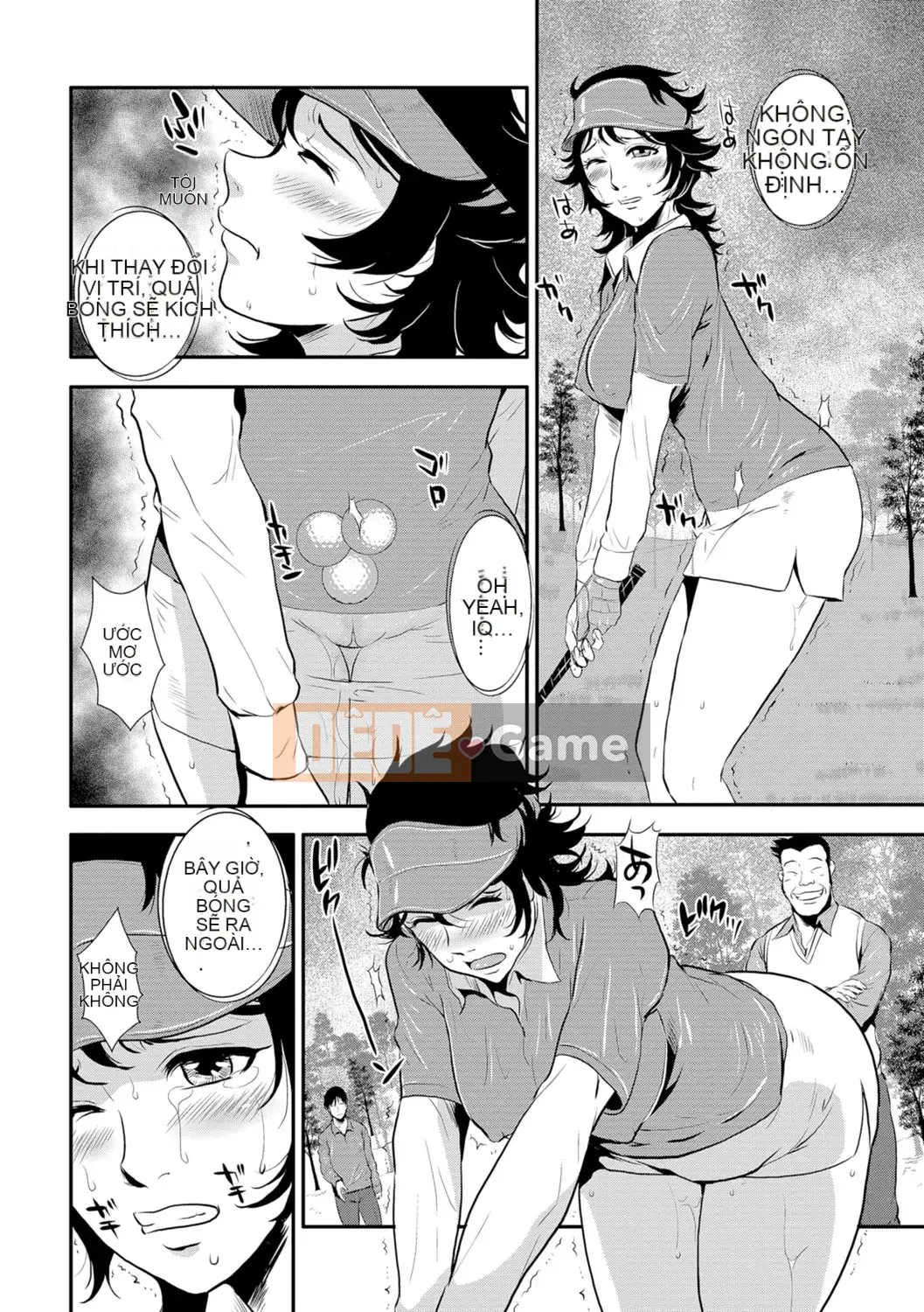 [Vương quốc chiến đấu] Vợ của Senpai, Người lớn tuổi hơn, Tập 1