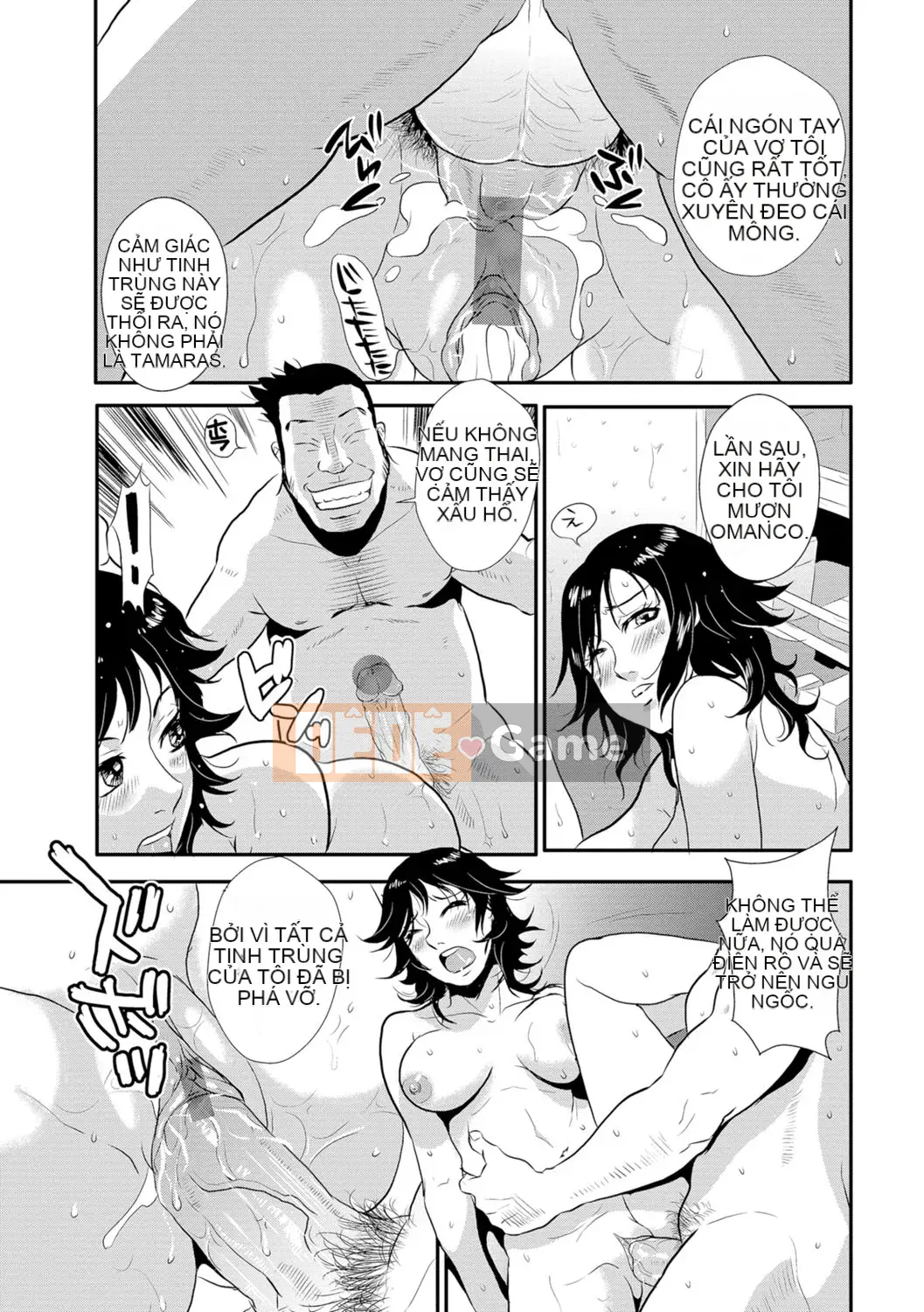 [Vương quốc chiến đấu] Vợ của Senpai, Người lớn tuổi hơn, Tập 1