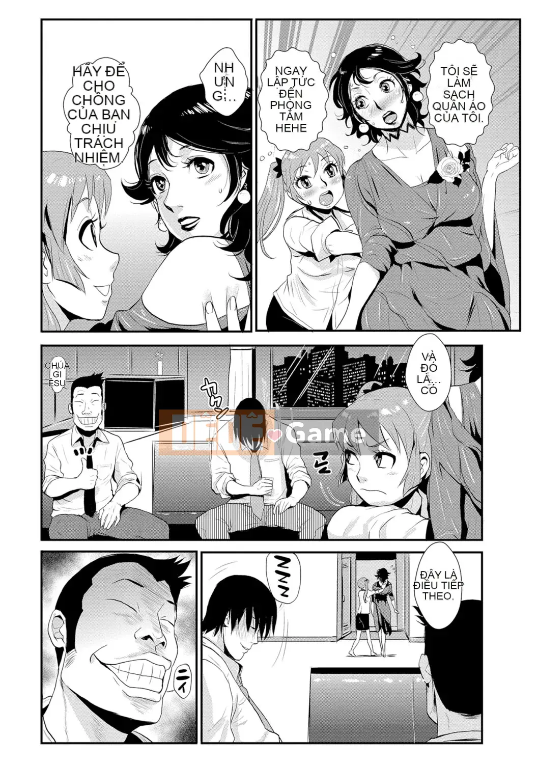 [Vương quốc chiến đấu] Vợ của Senpai, Người lớn tuổi hơn, Tập 1