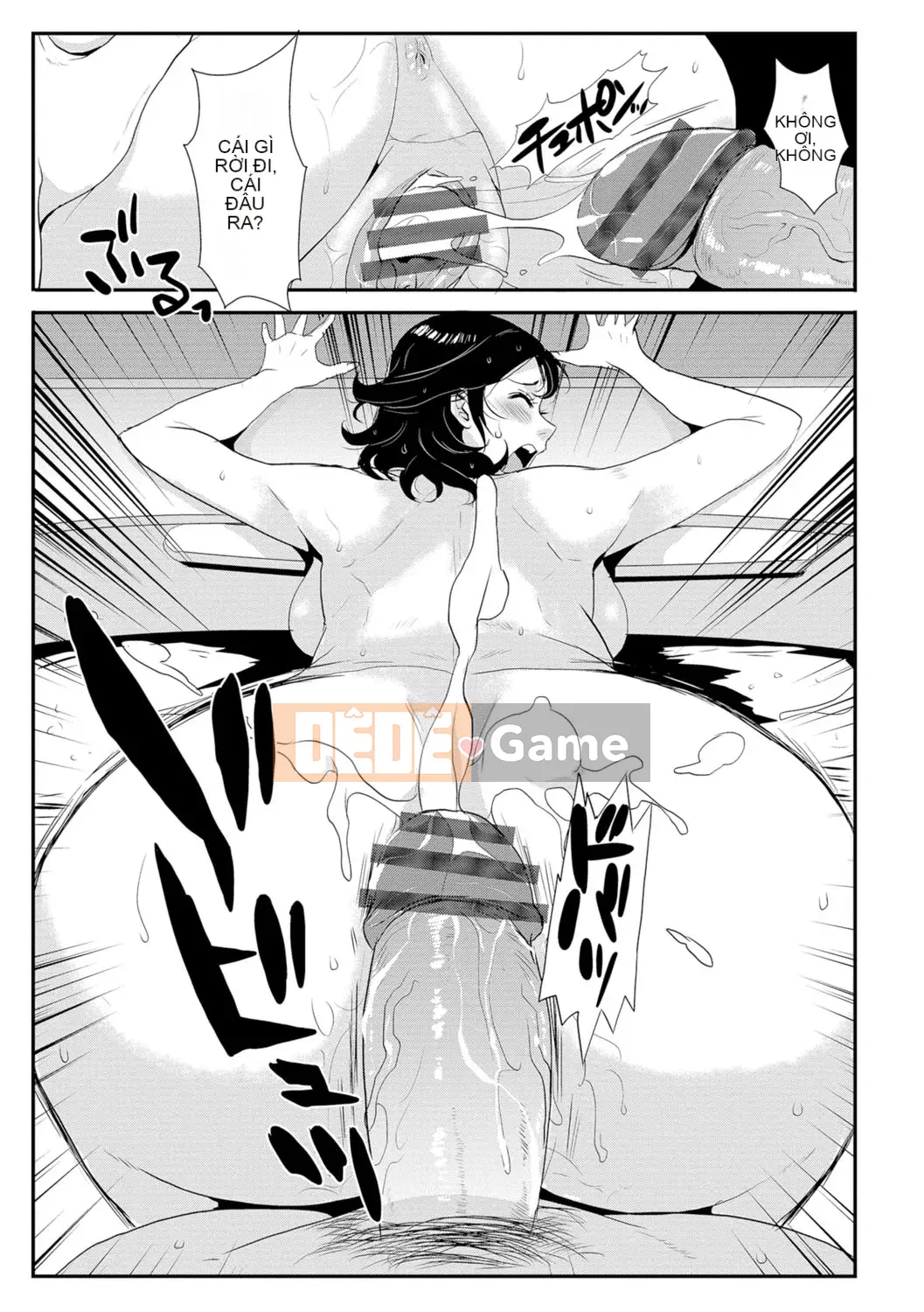 [Vương quốc chiến đấu] Vợ của Senpai, Người lớn tuổi hơn, Tập 1