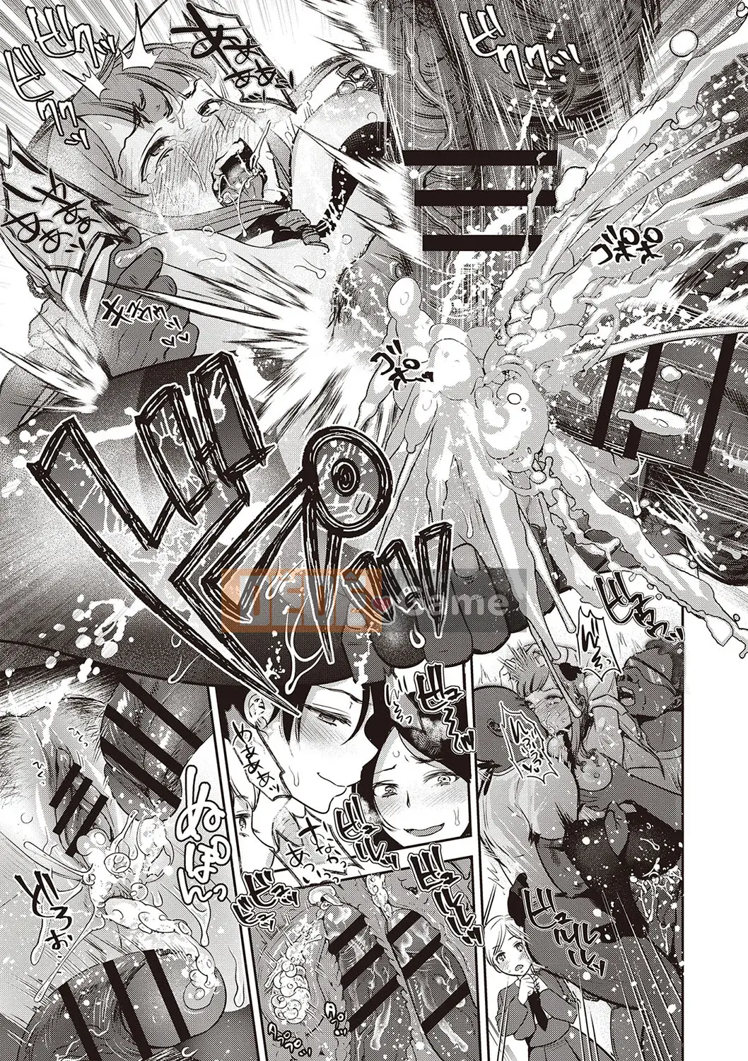 [Nanaho Shitenju] Làm thế nào để tiêu diệt một cô gái quá đĩ.