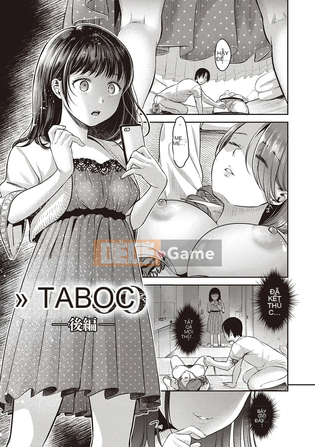 [Nanaho Shitenju] Làm thế nào để tiêu diệt một cô gái quá đĩ.