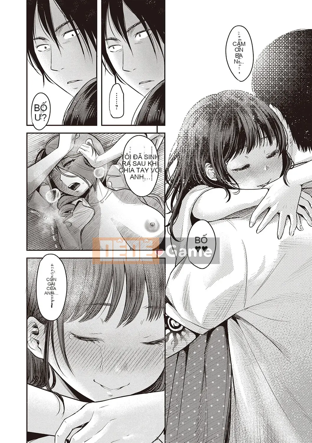 [Nanaho Shitenju] Làm thế nào để tiêu diệt một cô gái quá đĩ.