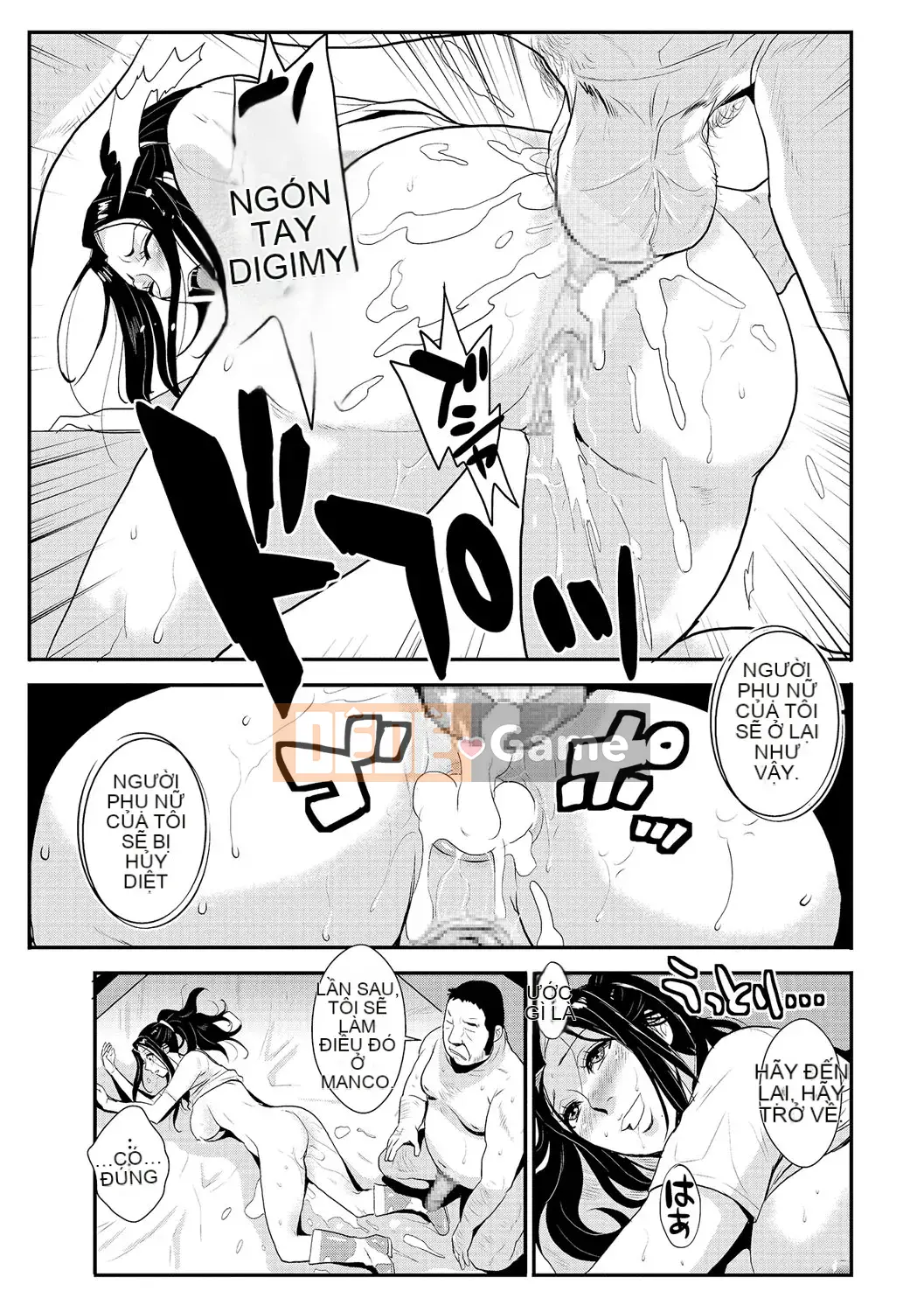 [Vương quốc chiến đấu] Kazuma Tsuya 2