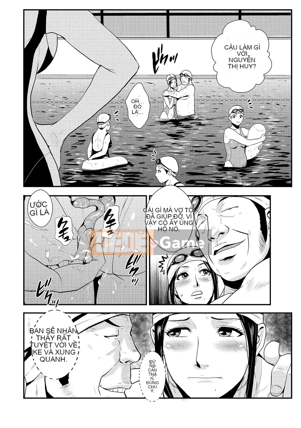 [Vương quốc chiến đấu] Kazuma Tsuya 2