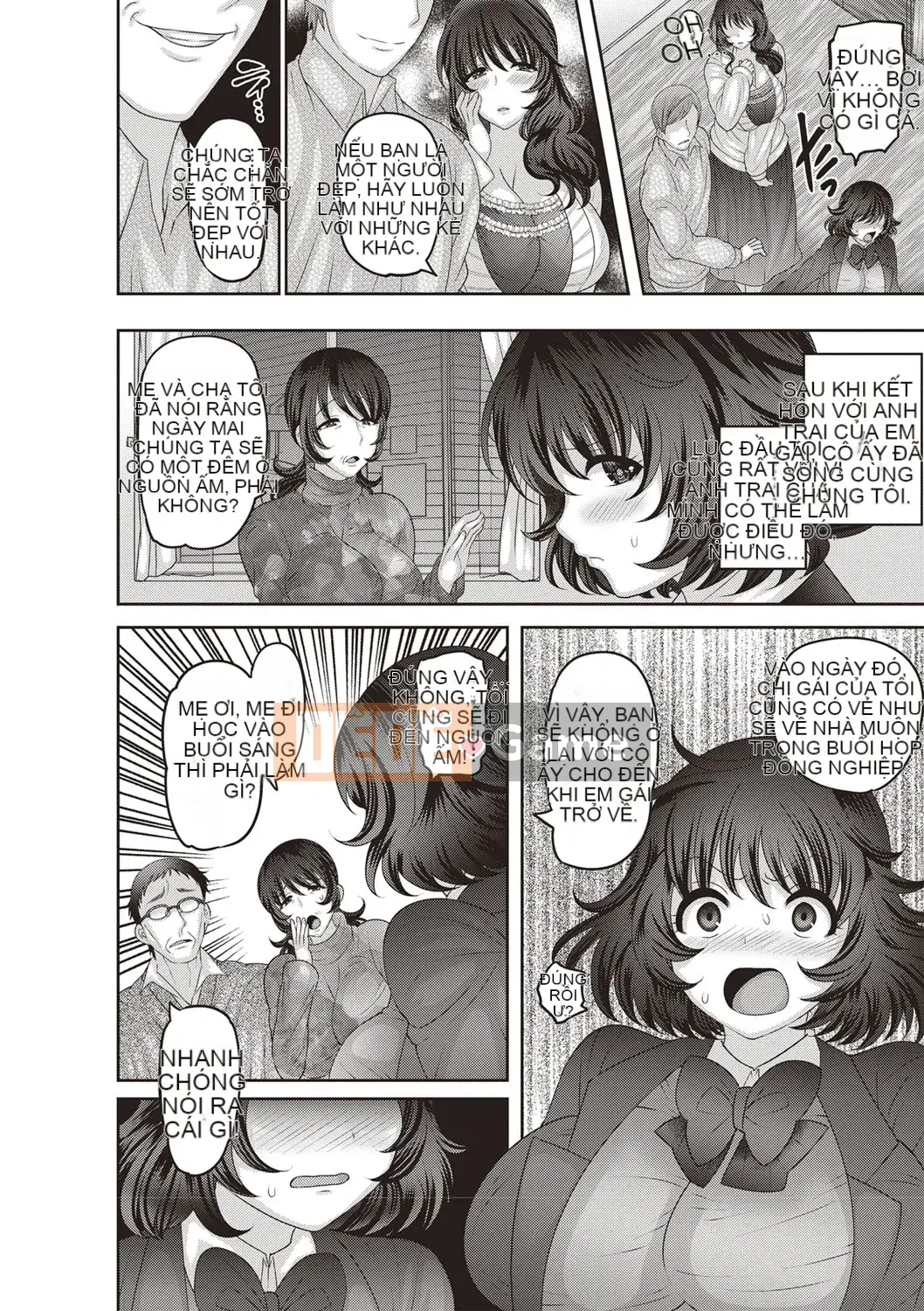 [Nayuzaki Natsumi] Nữ Cô gái bị hủy hoại hoàn toàn sa ngã [Kỹ thuật số]