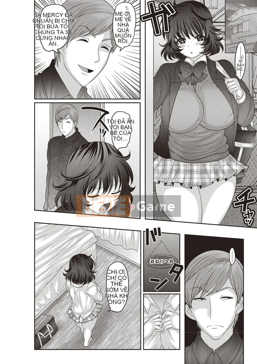 [Nayuzaki Natsumi] Nữ Cô gái bị hủy hoại hoàn toàn sa ngã [Kỹ thuật số]