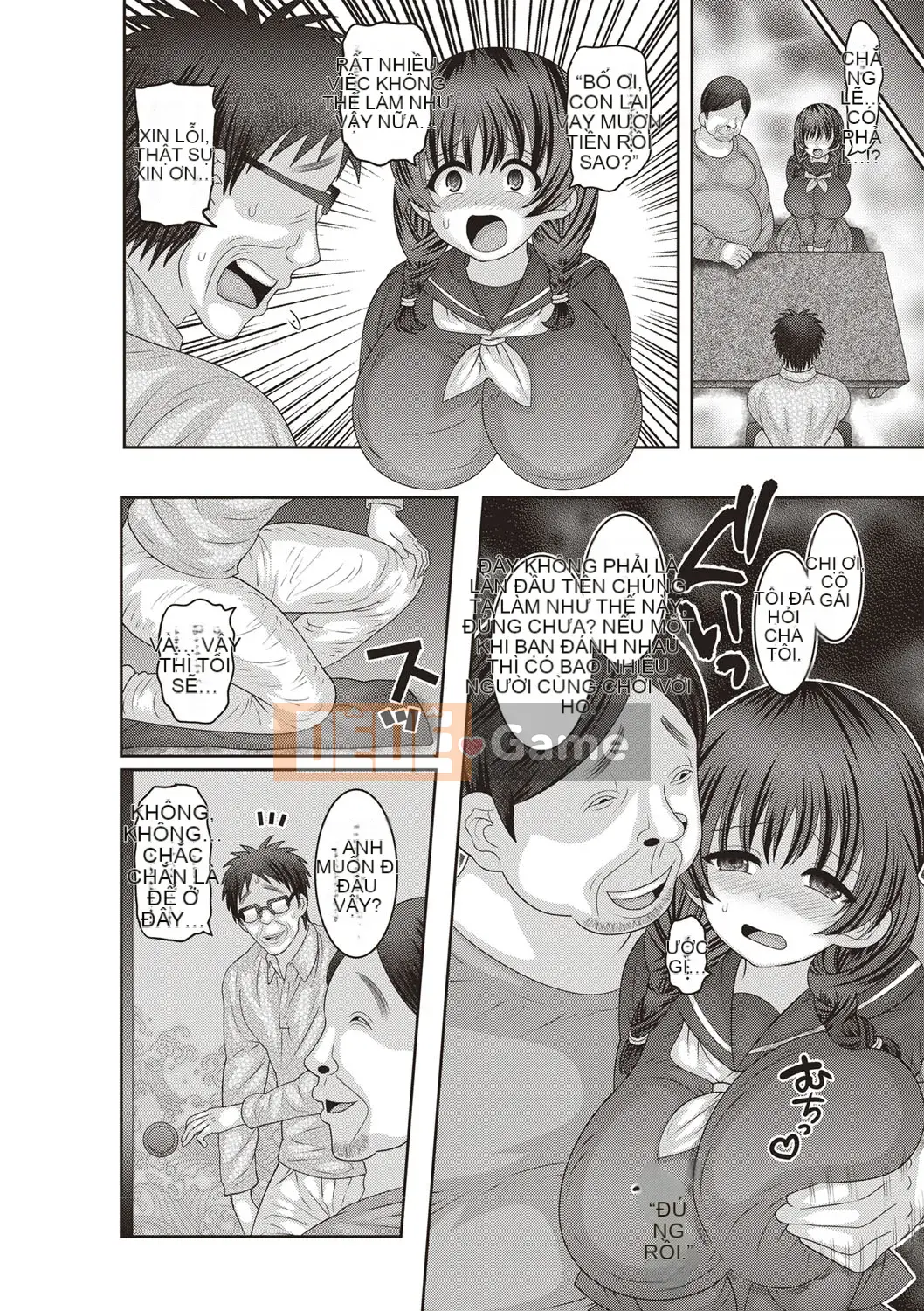 [Nayuzaki Natsumi] Nữ Cô gái bị hủy hoại hoàn toàn sa ngã [Kỹ thuật số]