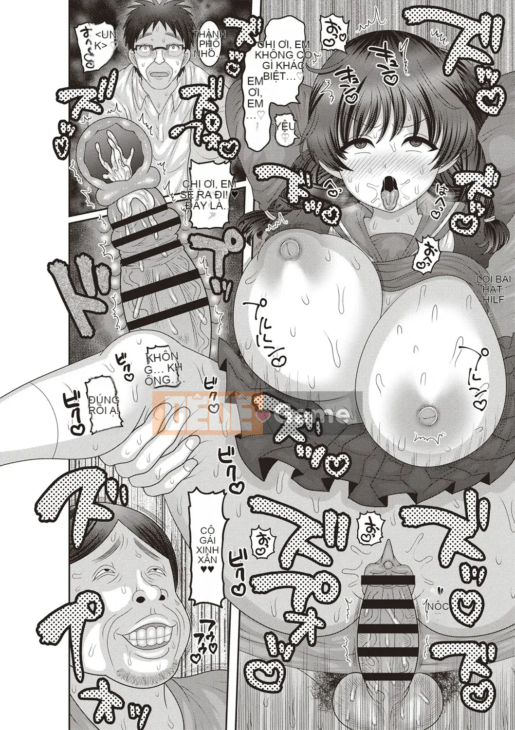 [Nayuzaki Natsumi] Nữ Cô gái bị hủy hoại hoàn toàn sa ngã [Kỹ thuật số]