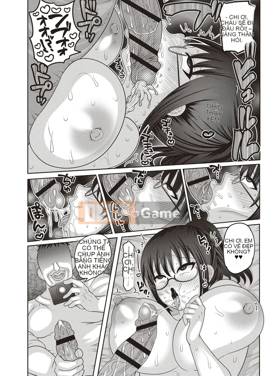 [Nayuzaki Natsumi] Nữ Cô gái bị hủy hoại hoàn toàn sa ngã [Kỹ thuật số]