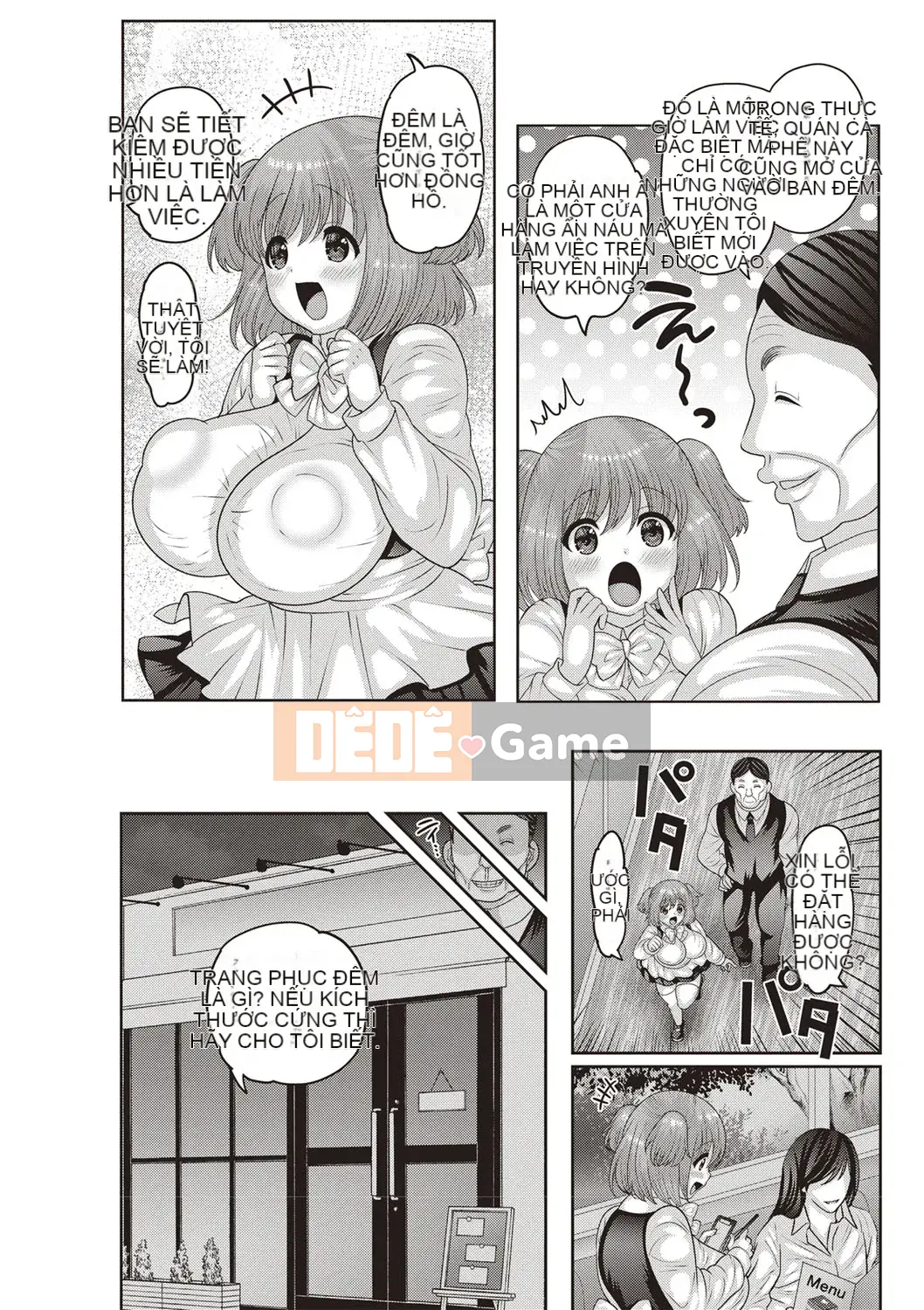 [Nayuzaki Natsumi] Nữ Cô gái bị hủy hoại hoàn toàn sa ngã [Kỹ thuật số]