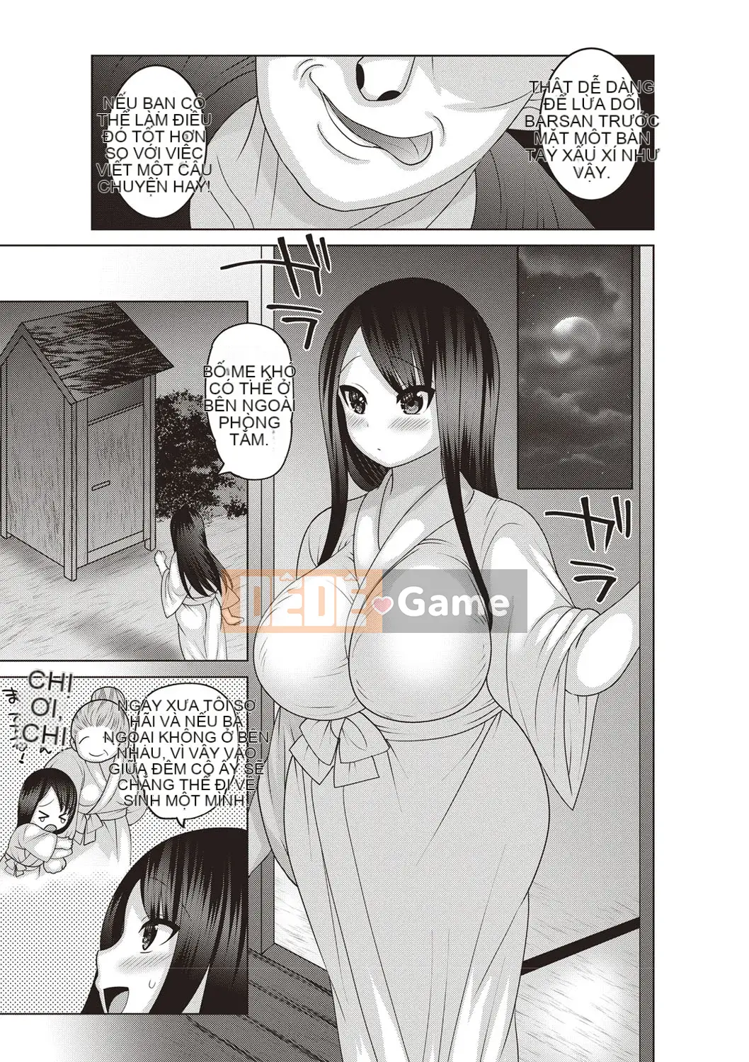 [Nayuzaki Natsumi] Nữ Cô gái bị hủy hoại hoàn toàn sa ngã [Kỹ thuật số]