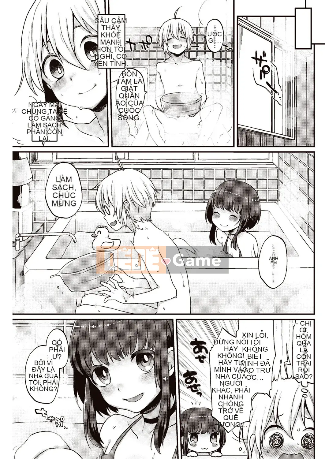 [majoccoid] Hôm nay em bị Oinari-sama (ngực bự) tước mất trinh tiết