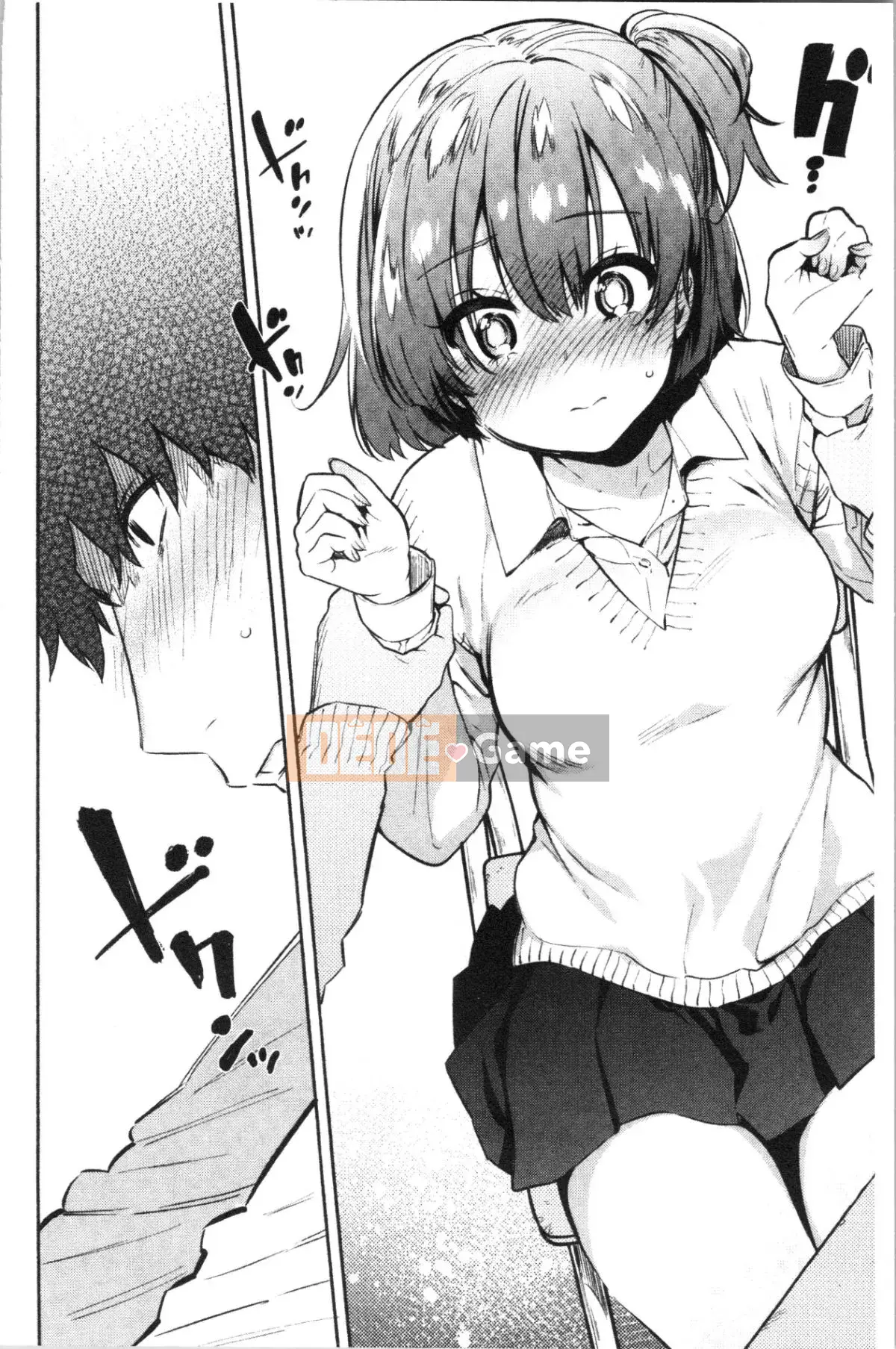 [4K Hanhuagumi][Yuzuha] Tan chảy và tan chảy