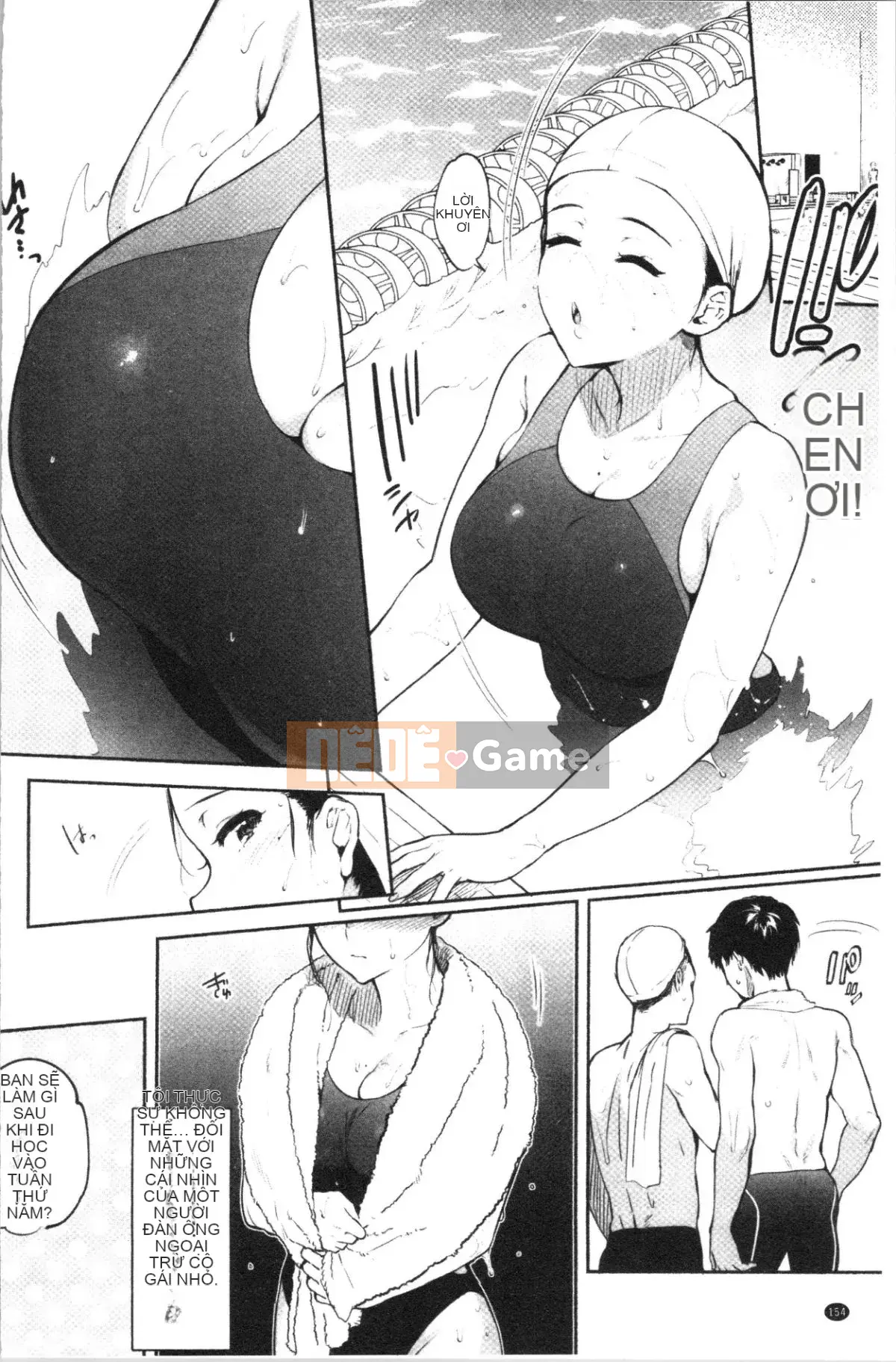 [4K Hanhuagumi][Yuzuha] Tan chảy và tan chảy