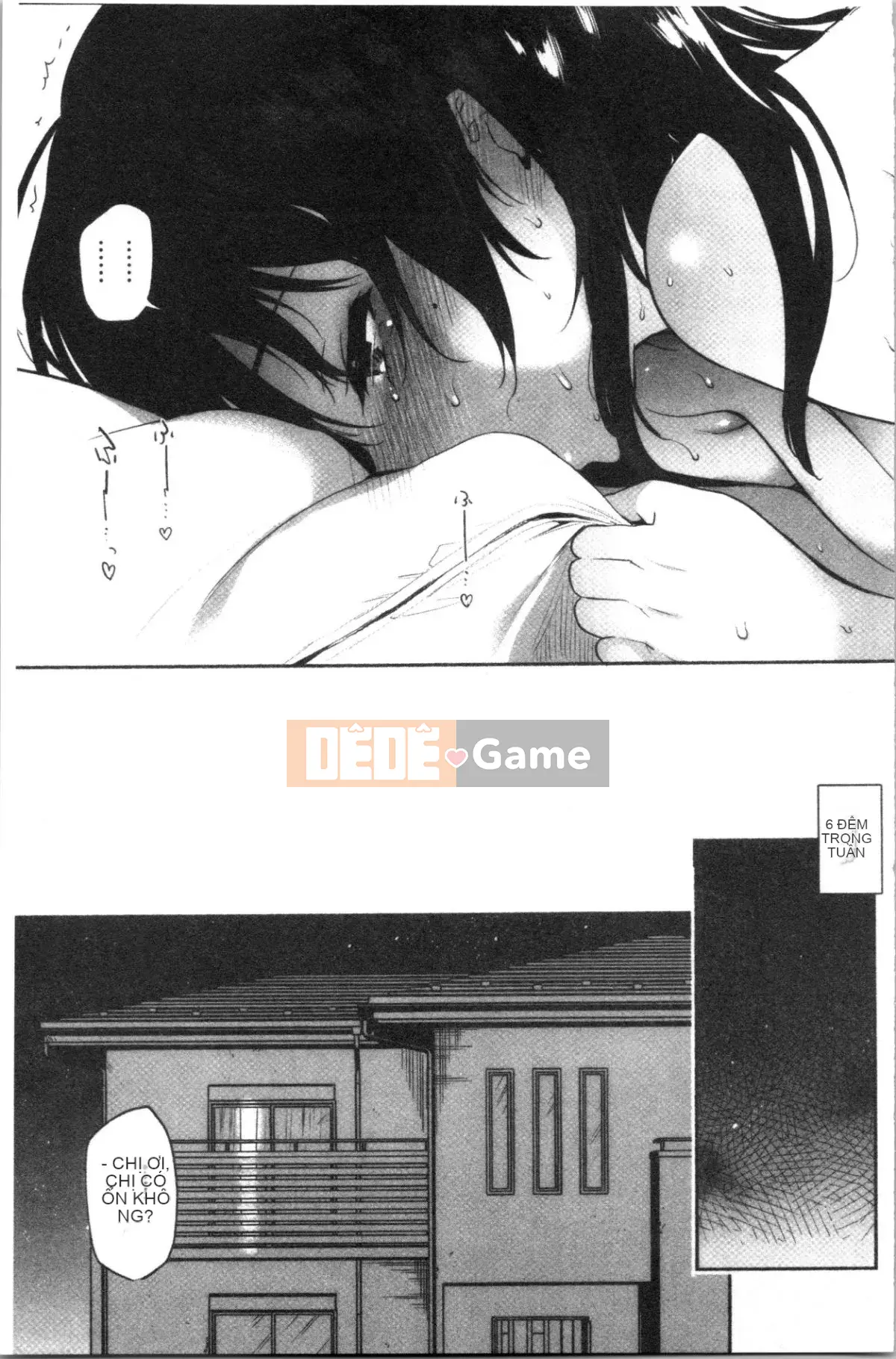 [4K Hanhuagumi][Yuzuha] Tan chảy và tan chảy