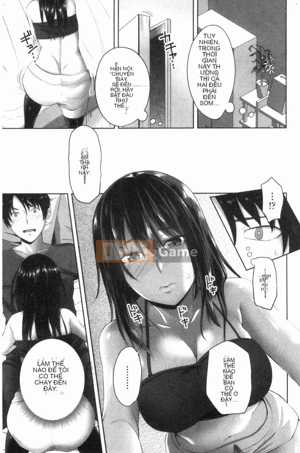 [Kazeteki Koubou][Arsenal] Em gái xuất tinh vào âm đạo Em gái xuất tinh vào âm đạo