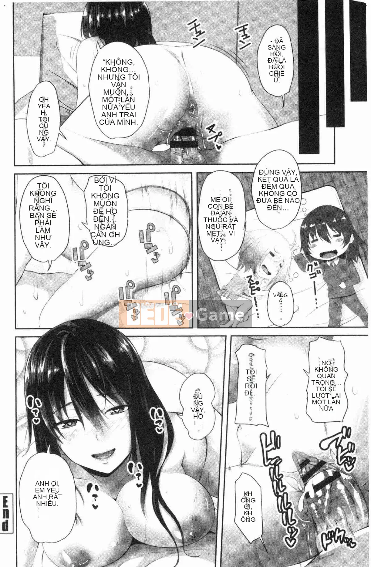 [Kazeteki Koubou][Arsenal] Em gái xuất tinh vào âm đạo Em gái xuất tinh vào âm đạo