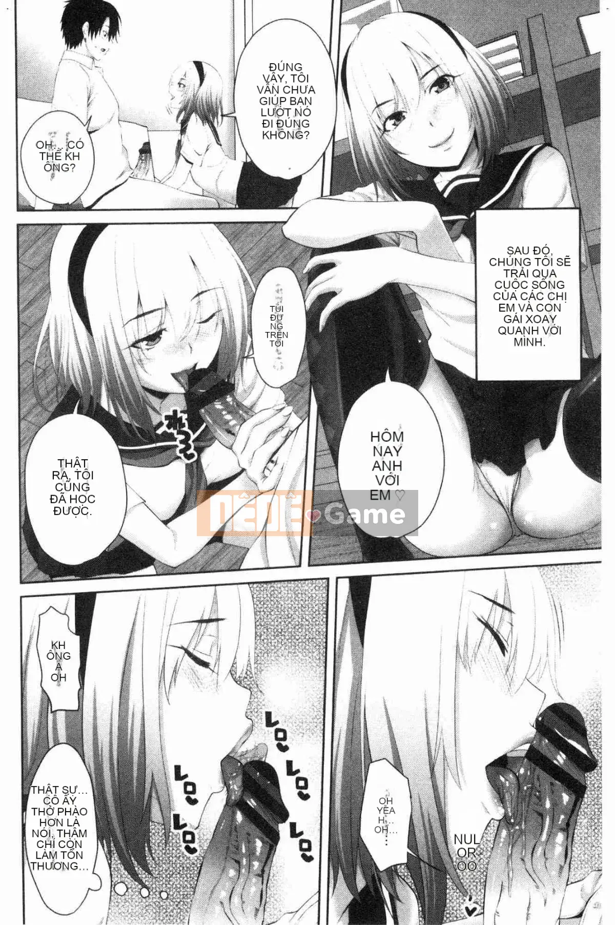 [Kazeteki Koubou][Arsenal] Em gái xuất tinh vào âm đạo Em gái xuất tinh vào âm đạo