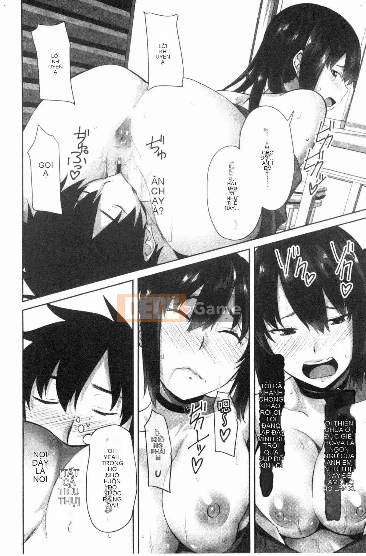 [Kazeteki Koubou][Arsenal] Em gái xuất tinh vào âm đạo Em gái xuất tinh vào âm đạo