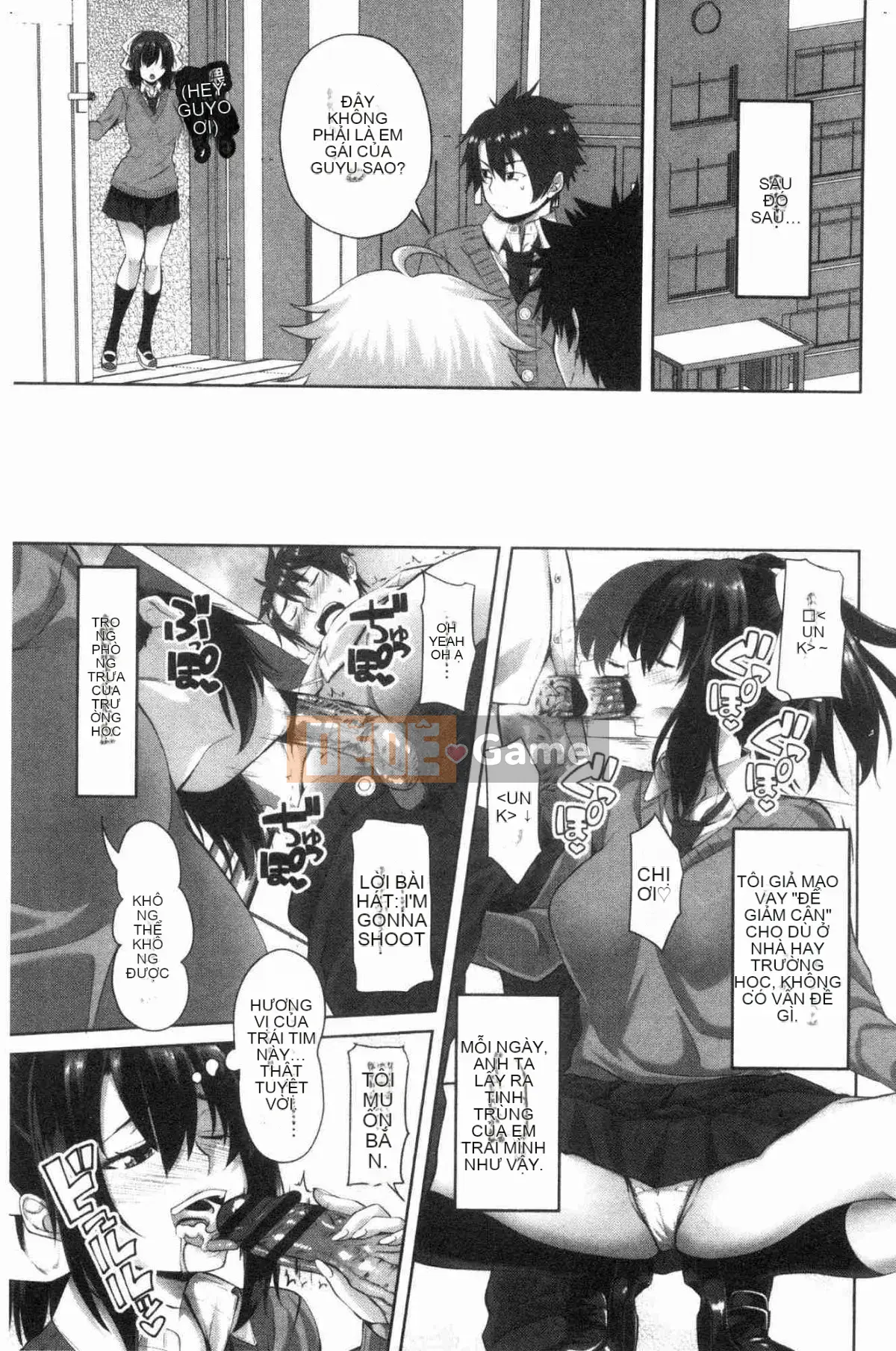 [Kazeteki Koubou][Arsenal] Em gái xuất tinh vào âm đạo Em gái xuất tinh vào âm đạo