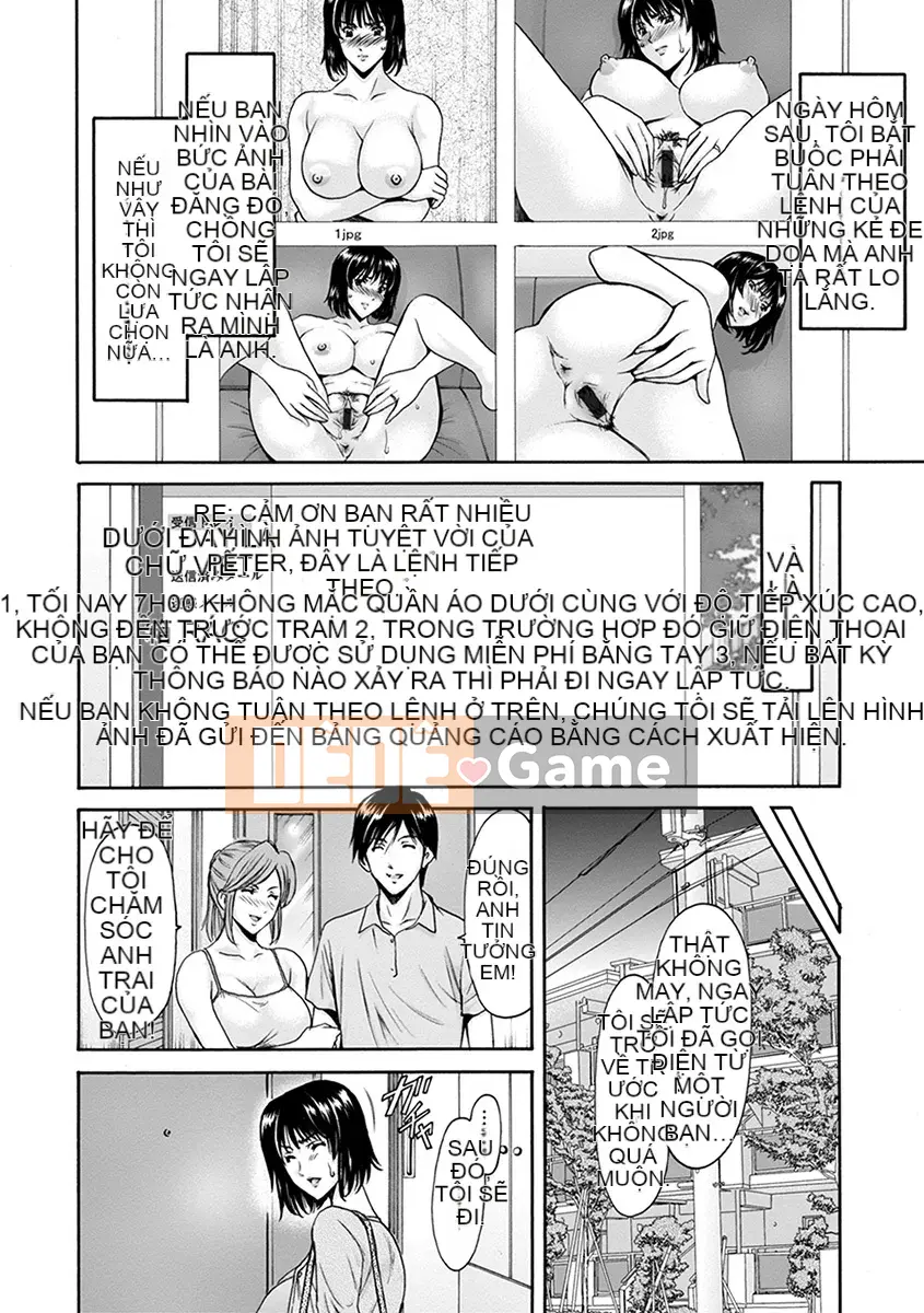 Câu lạc bộ thiên thần MEGA Vol.31