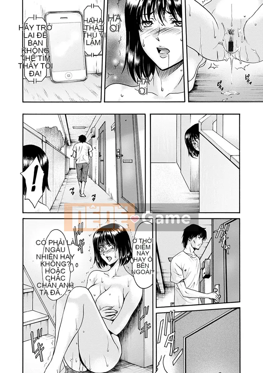 Câu lạc bộ thiên thần MEGA Vol.31