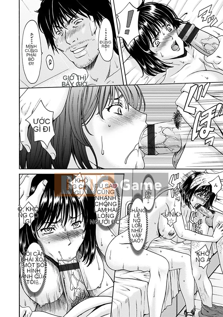 Câu lạc bộ thiên thần MEGA Vol.31