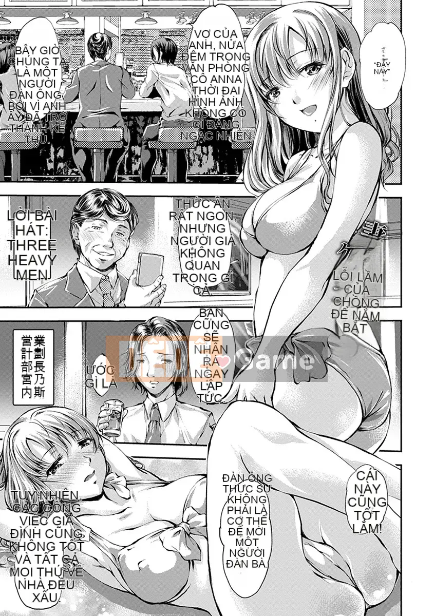 Câu lạc bộ thiên thần MEGA Vol.31