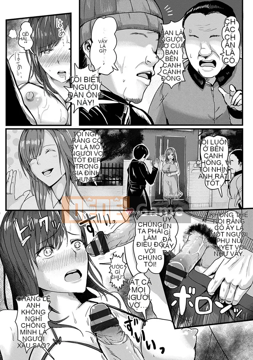 Câu lạc bộ thiên thần MEGA Vol.31