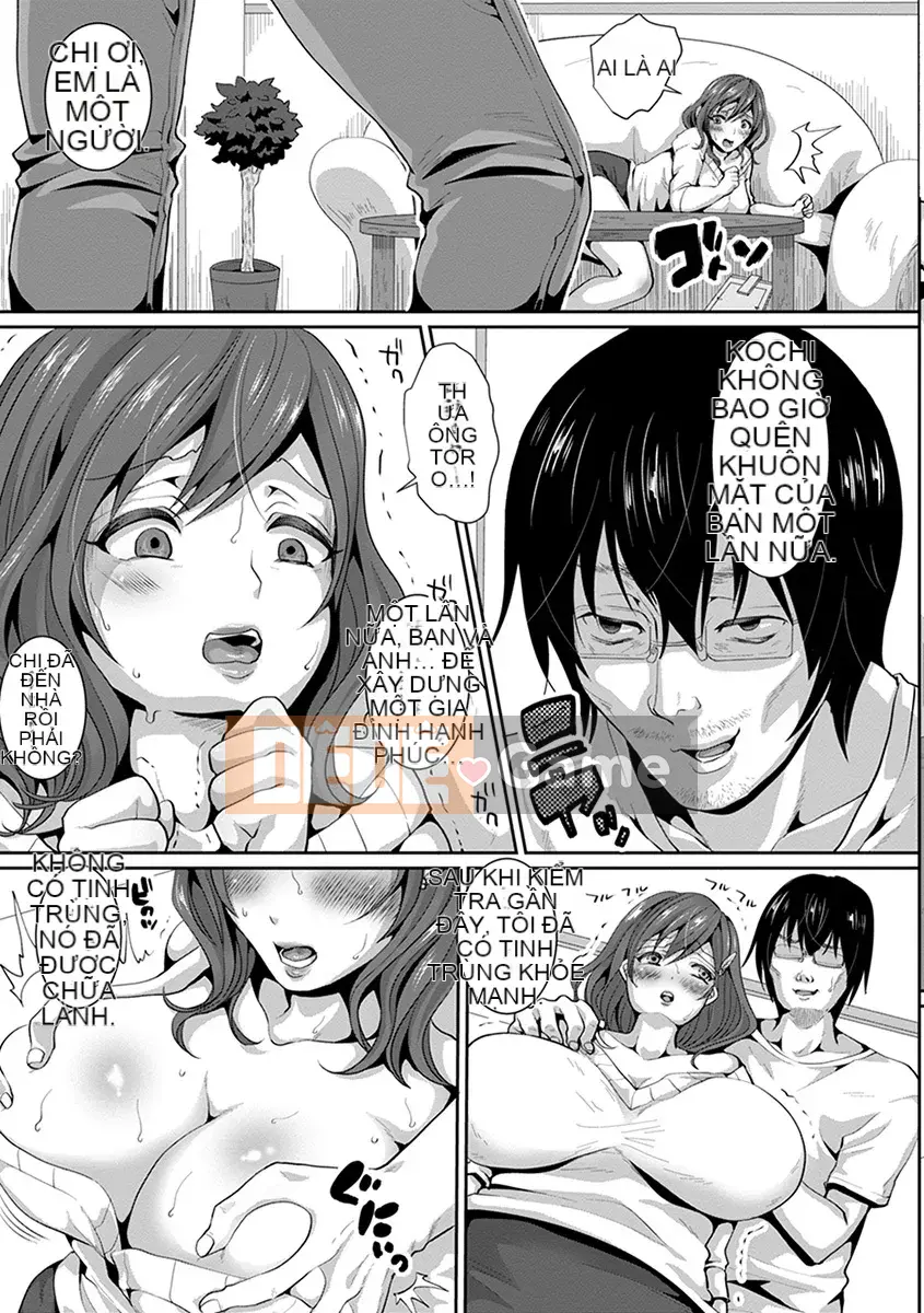 Câu lạc bộ thiên thần MEGA Vol.31