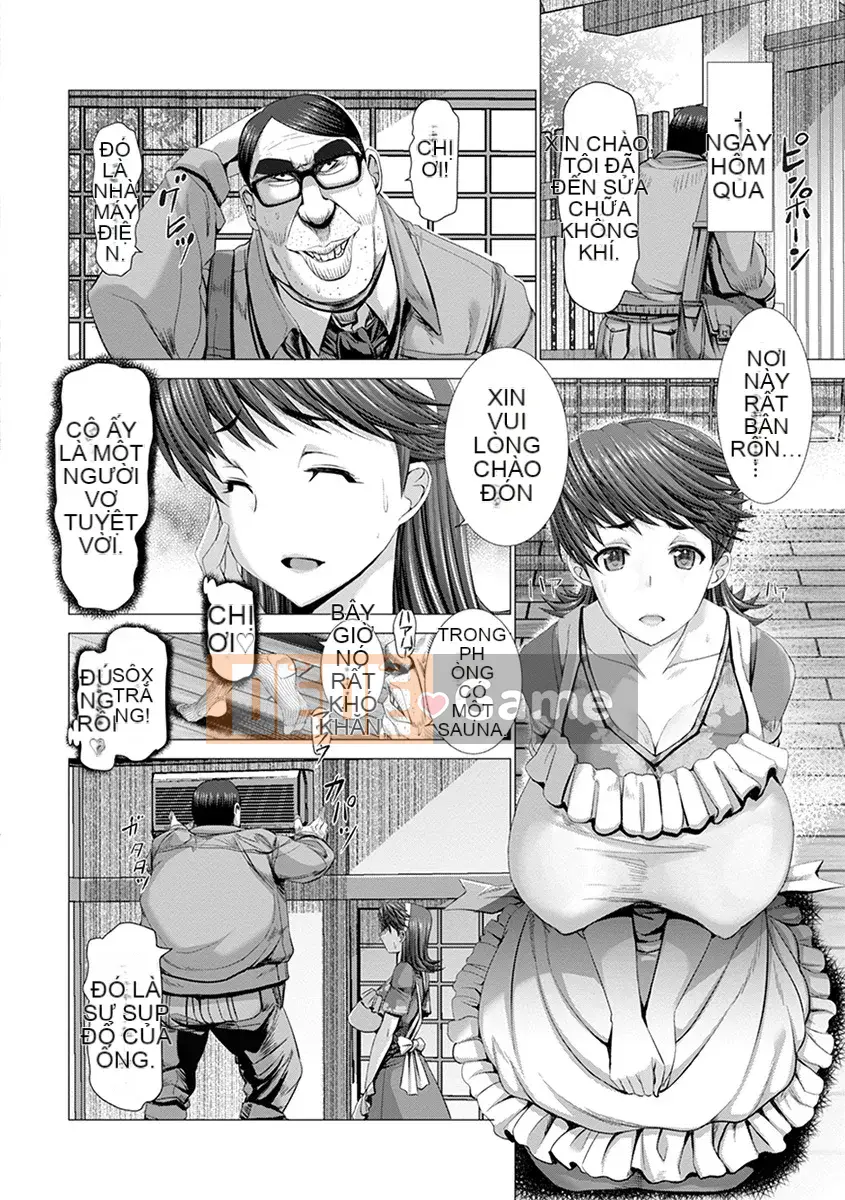 Câu lạc bộ thiên thần MEGA Vol.31