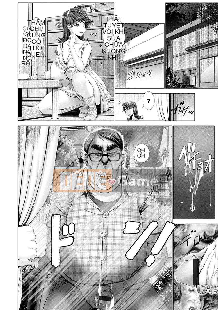 Câu lạc bộ thiên thần MEGA Vol.31