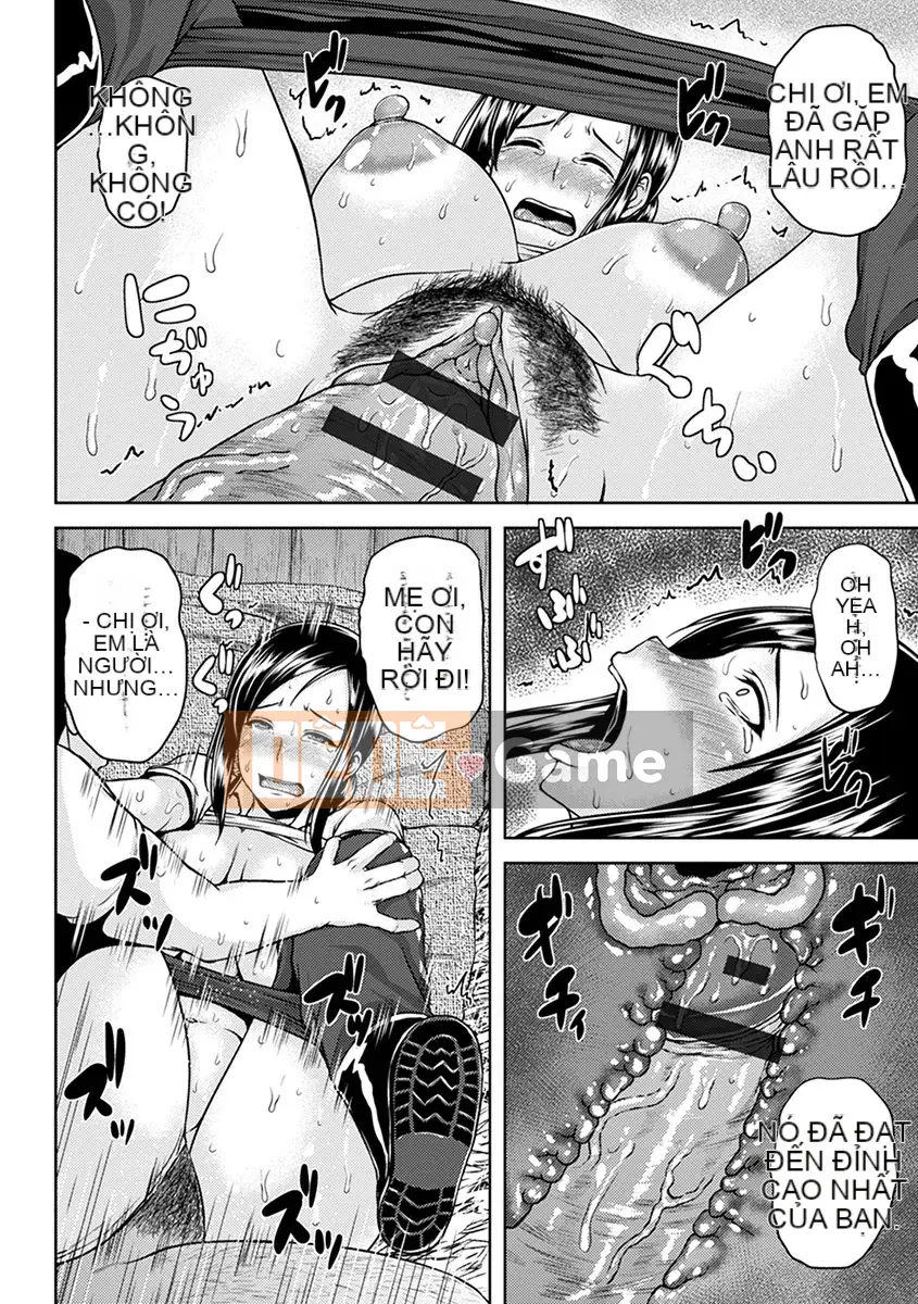 Câu lạc bộ thiên thần MEGA Vol.31