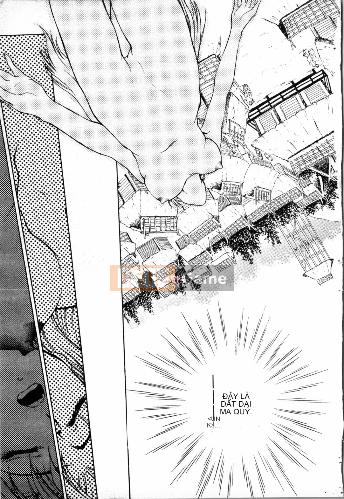 [Nariaki Funabori] Blue Saga ~Những nữ thần đêm đỏ thẫm~