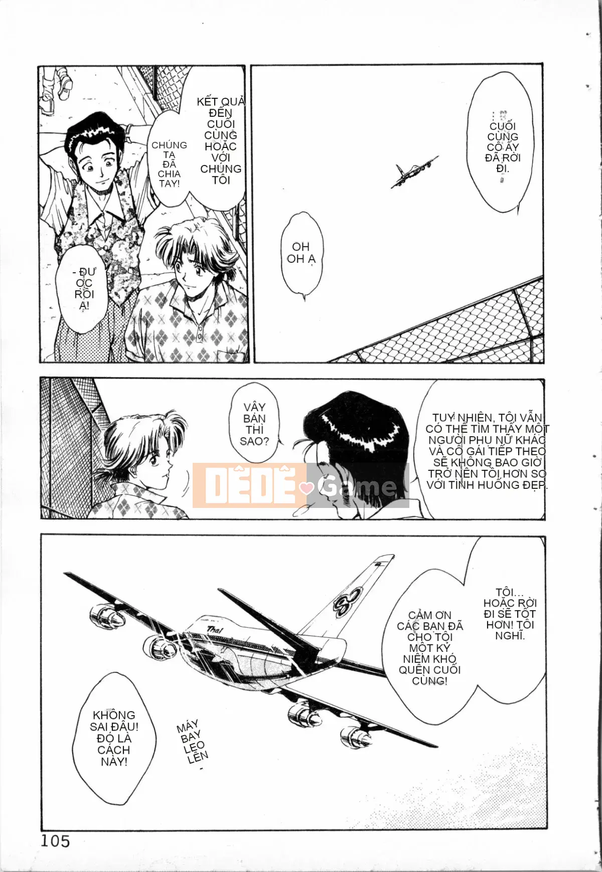 [Nariaki Funabori] Blue Saga ~Những nữ thần đêm đỏ thẫm~