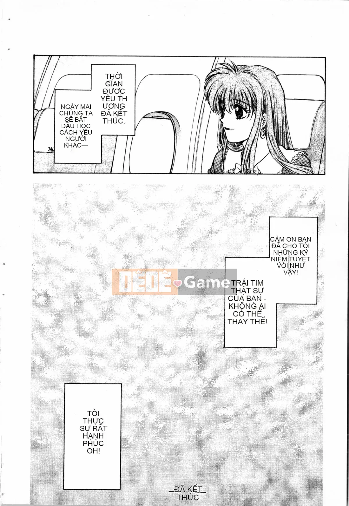 [Nariaki Funabori] Blue Saga ~Những nữ thần đêm đỏ thẫm~