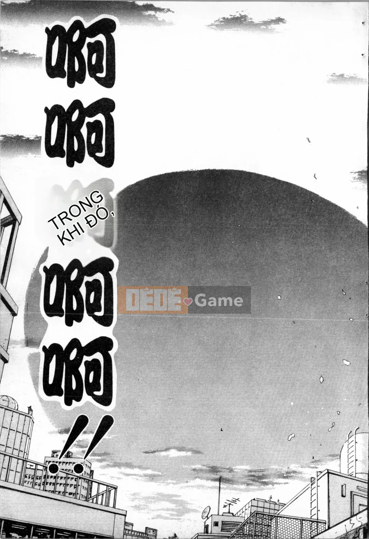 [Nariaki Funabori] Blue Saga ~Những nữ thần đêm đỏ thẫm~