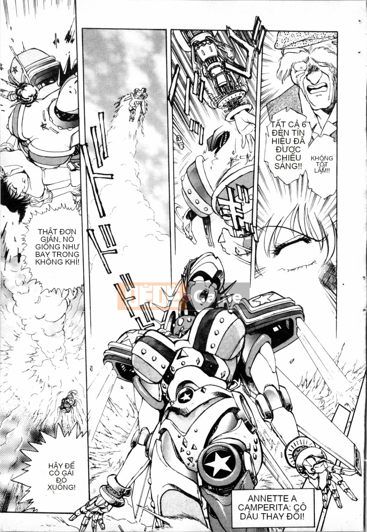 [Nariaki Funabori] Blue Saga ~Những nữ thần đêm đỏ thẫm~