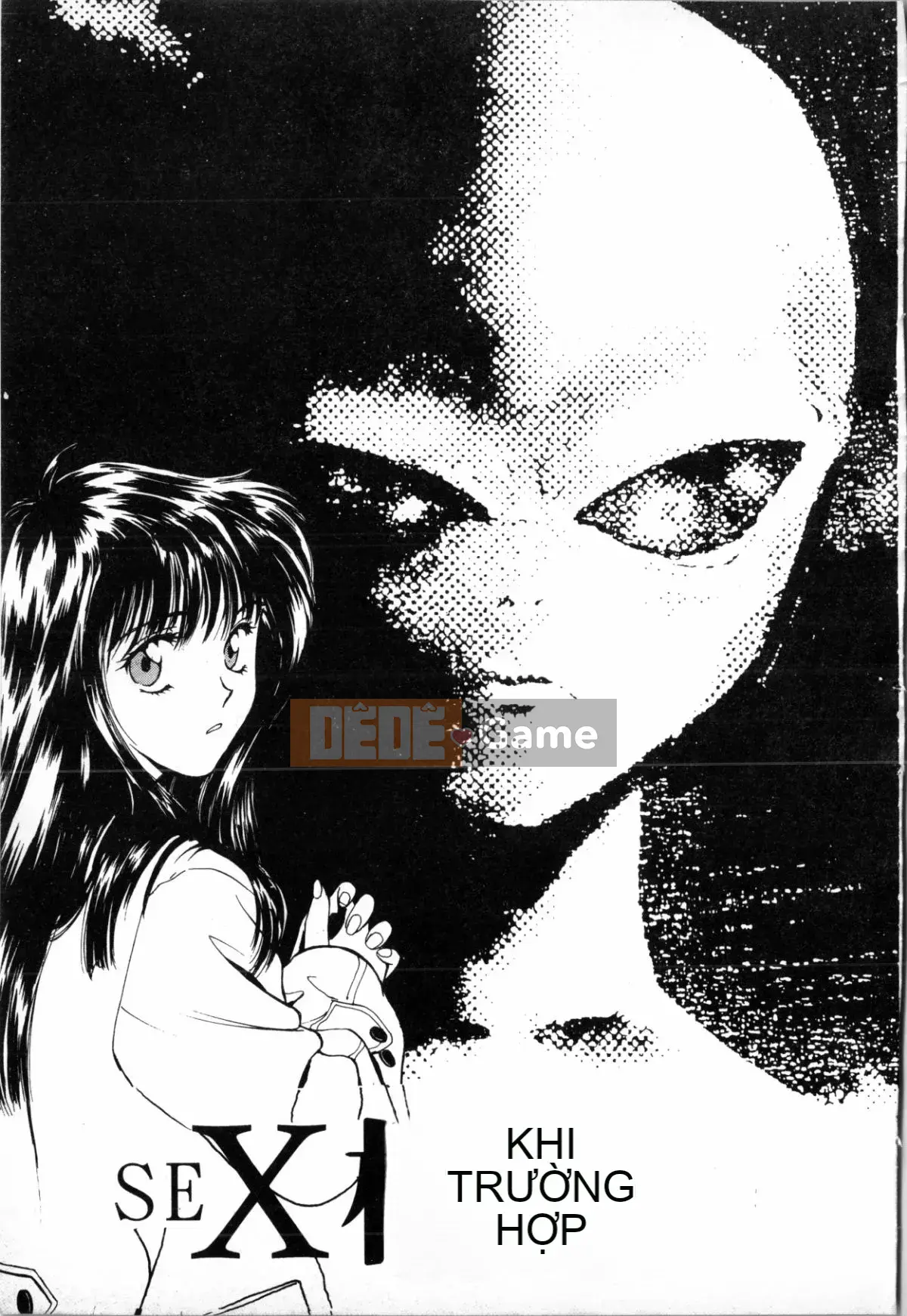 [Nariaki Funabori] Blue Saga ~Những nữ thần đêm đỏ thẫm~