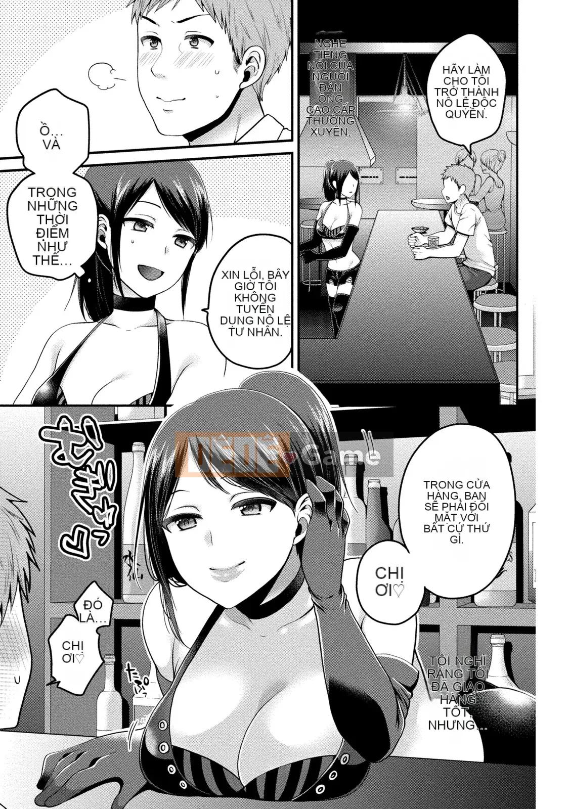 [Tuyển Tập] Bạn Gái Dâm Đãng Muốn Ăn Cherry