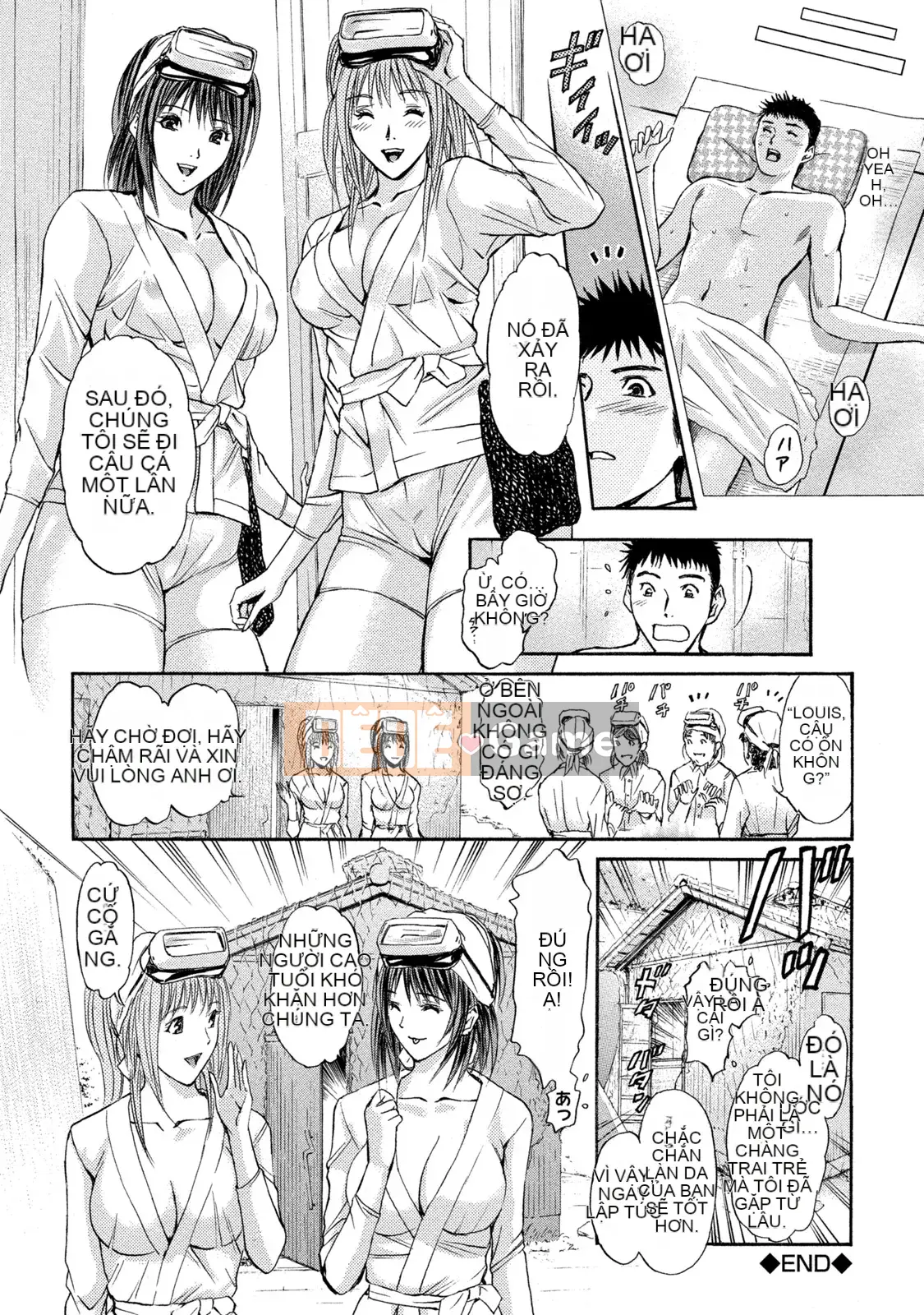 [Tuyển Tập] Bạn Gái Dâm Đãng Muốn Ăn Cherry