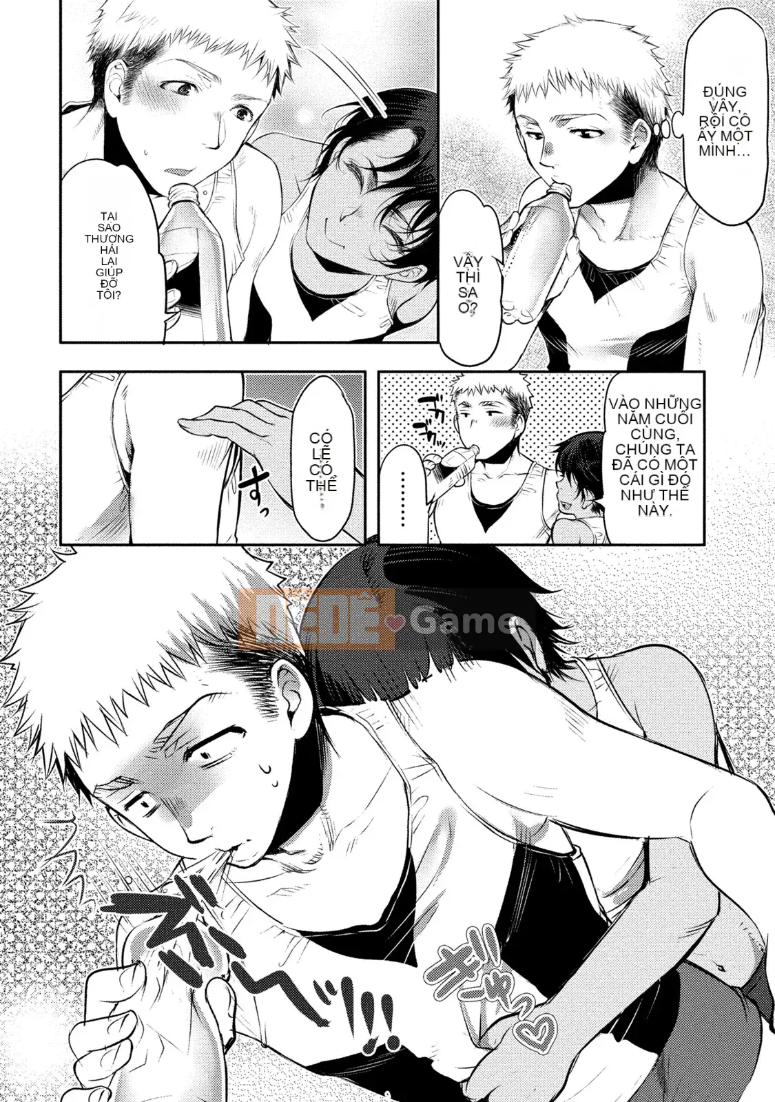 [Tuyển Tập] Bạn Gái Dâm Đãng Muốn Ăn Cherry