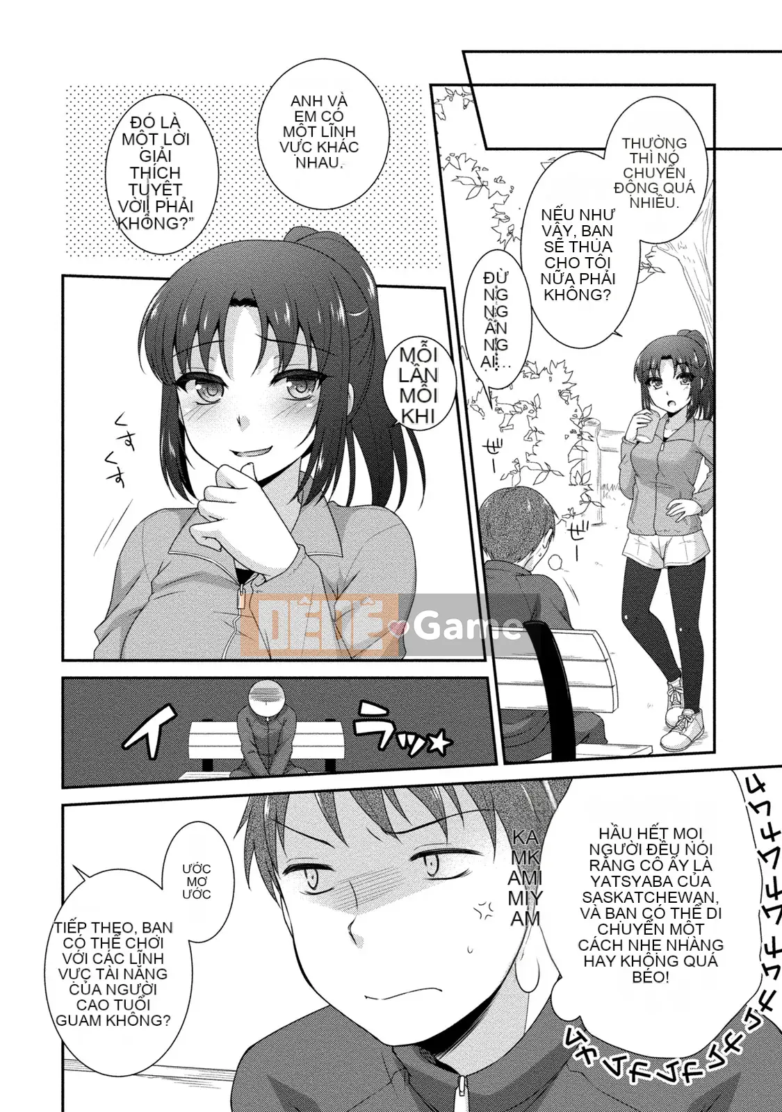 [Tuyển Tập] Bạn Gái Dâm Đãng Muốn Ăn Cherry