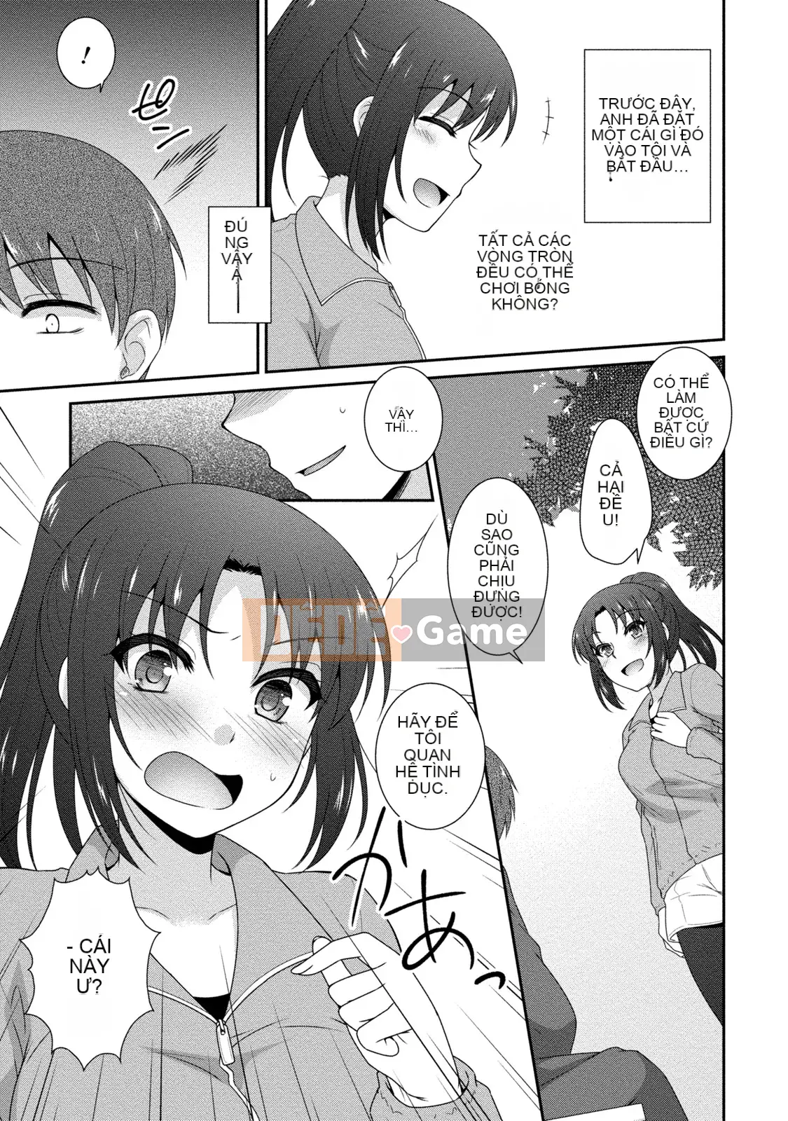 [Tuyển Tập] Bạn Gái Dâm Đãng Muốn Ăn Cherry