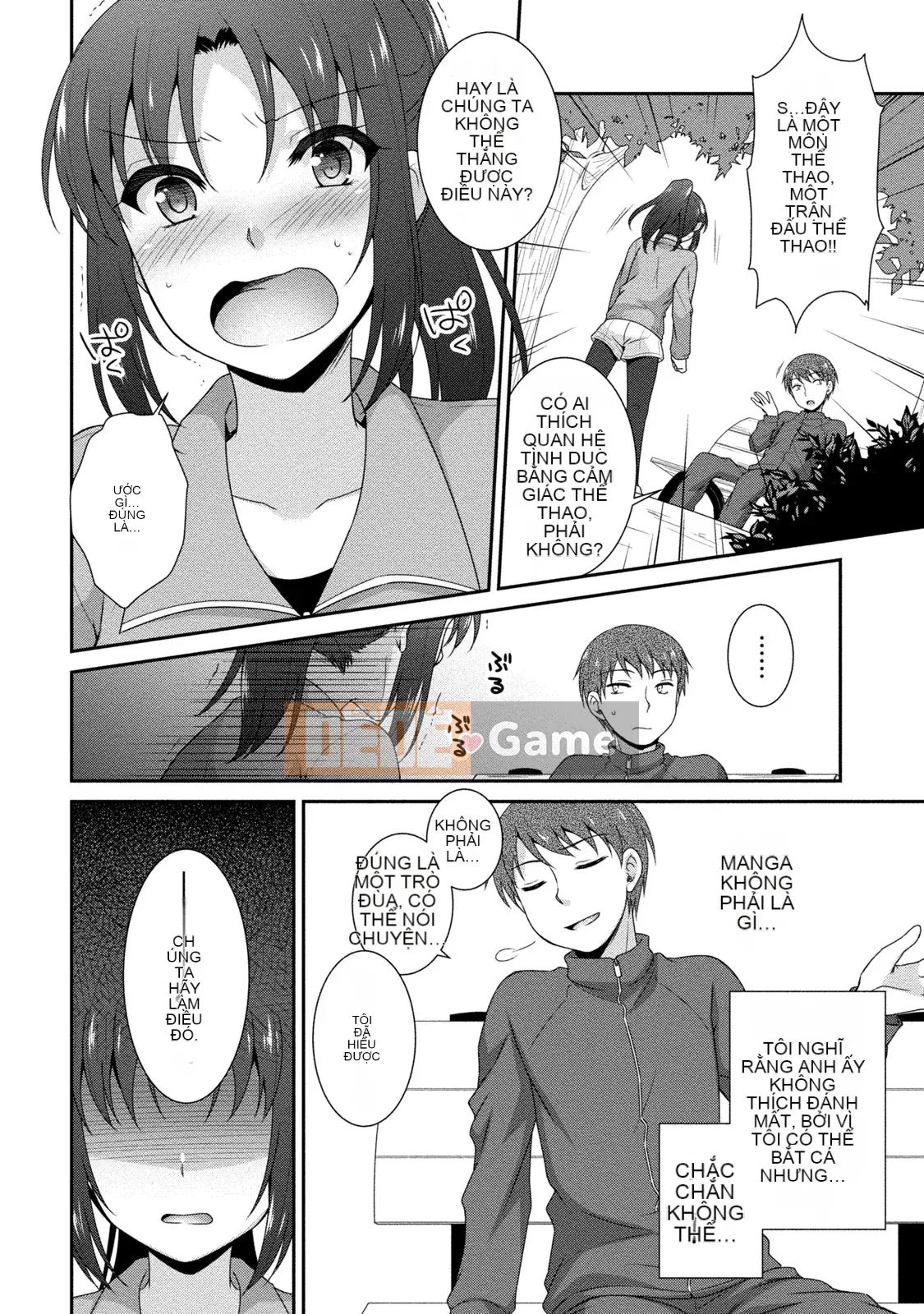 [Tuyển Tập] Bạn Gái Dâm Đãng Muốn Ăn Cherry