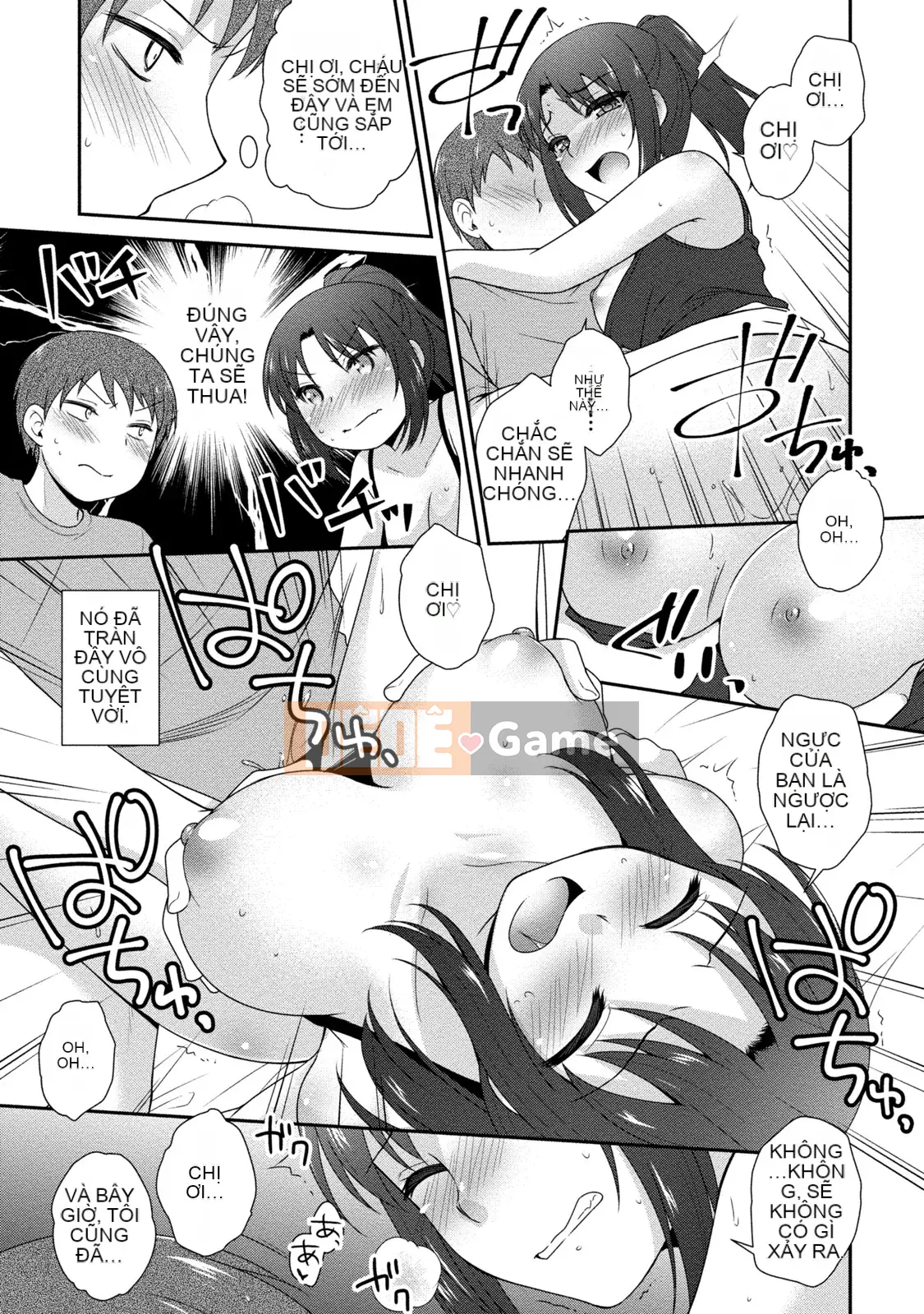 [Tuyển Tập] Bạn Gái Dâm Đãng Muốn Ăn Cherry