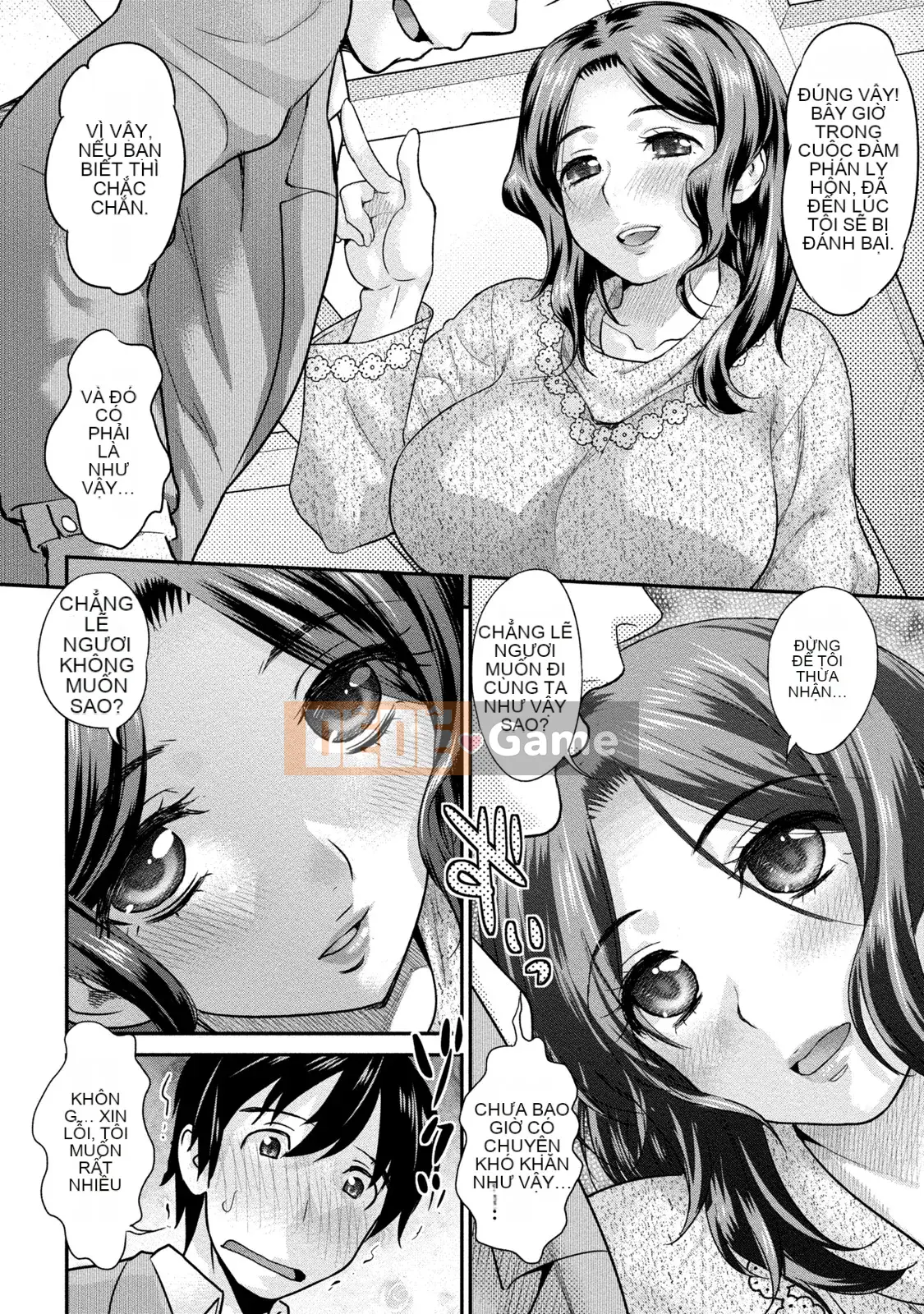 [Tuyển Tập] Bạn Gái Dâm Đãng Muốn Ăn Cherry